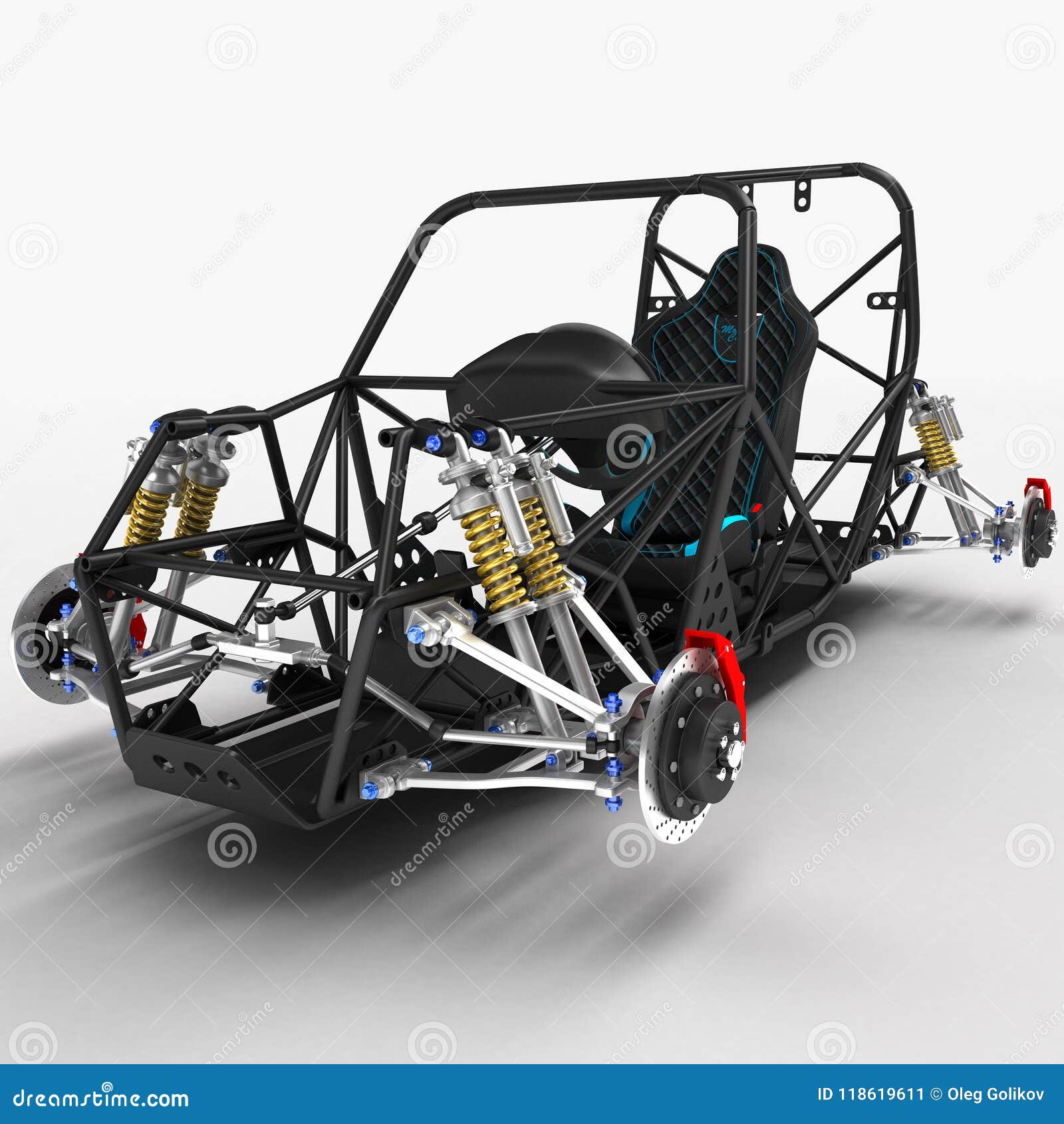 buggy s