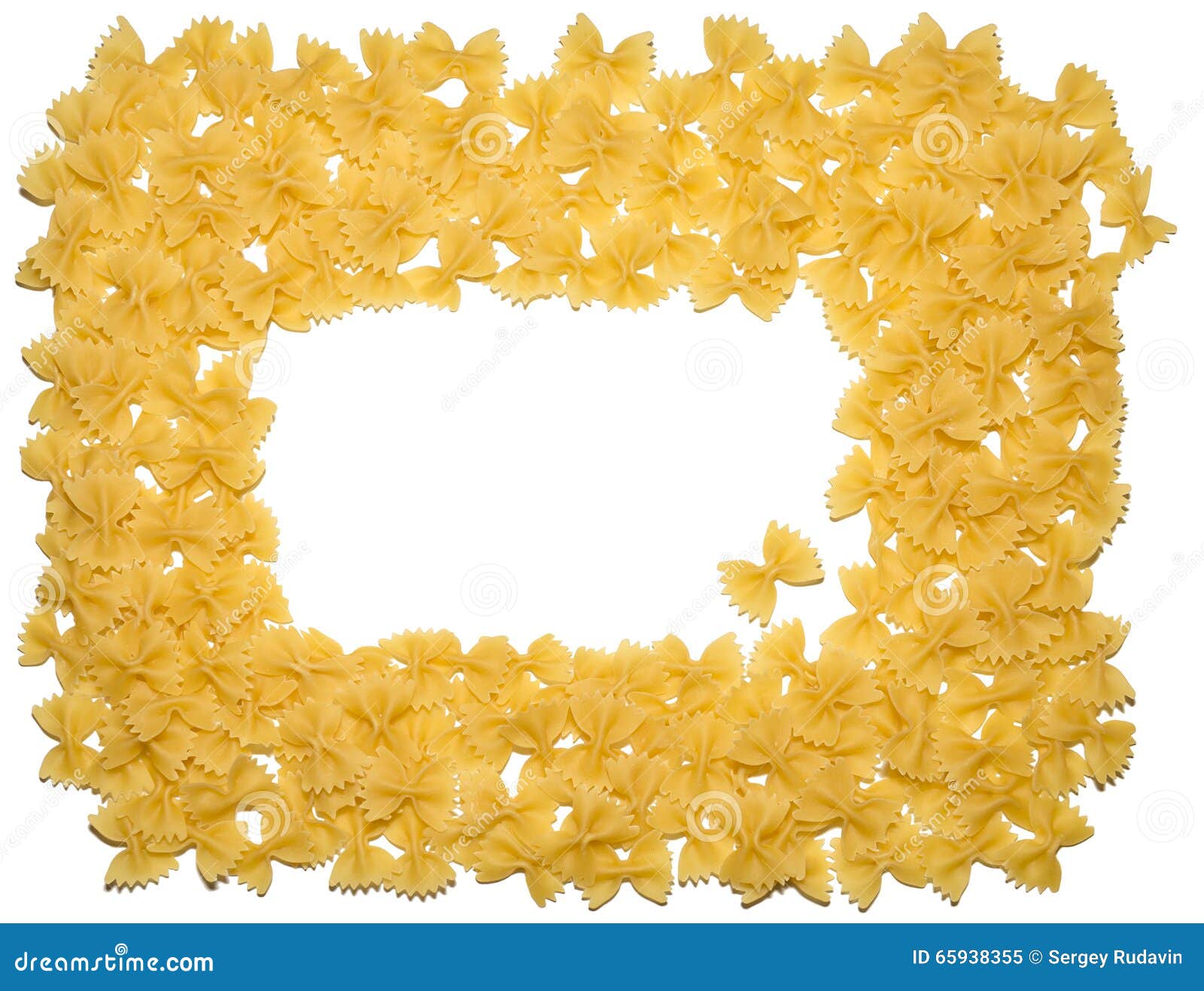 Frame pasta stock image. Image of pasta, italy, ingredient 65938355