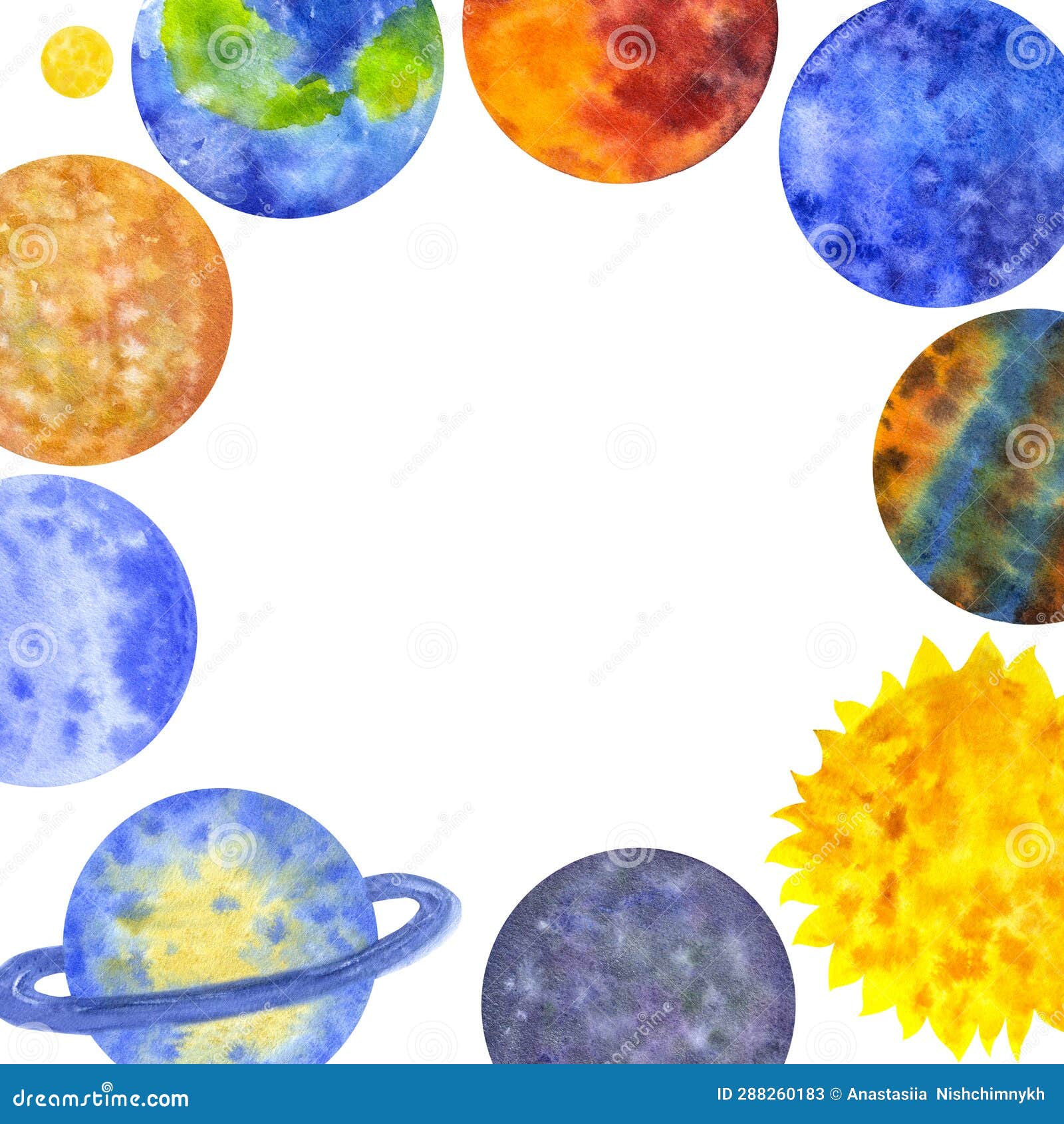 Solar System Kids Stock Illustrations – 2,705 Solar System Kids Stock  Illustrations, Vectors & Clipart - Dreamstime