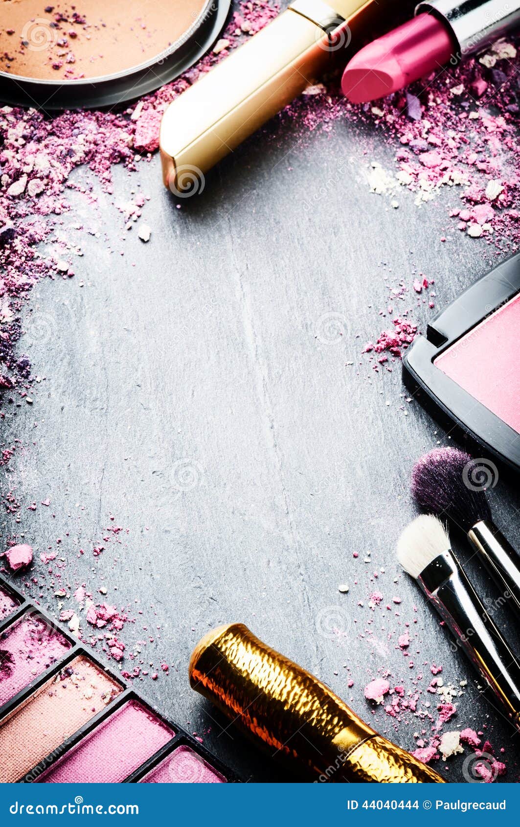 379 Frame Various Makeup Products Stock Photos - Free & Royalty-Free Stock  Photos from Dreamstime
