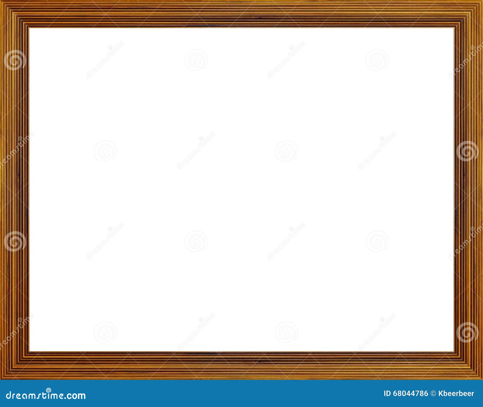 Frame wood stock photo. Image of edge, gallery, painting 68044786