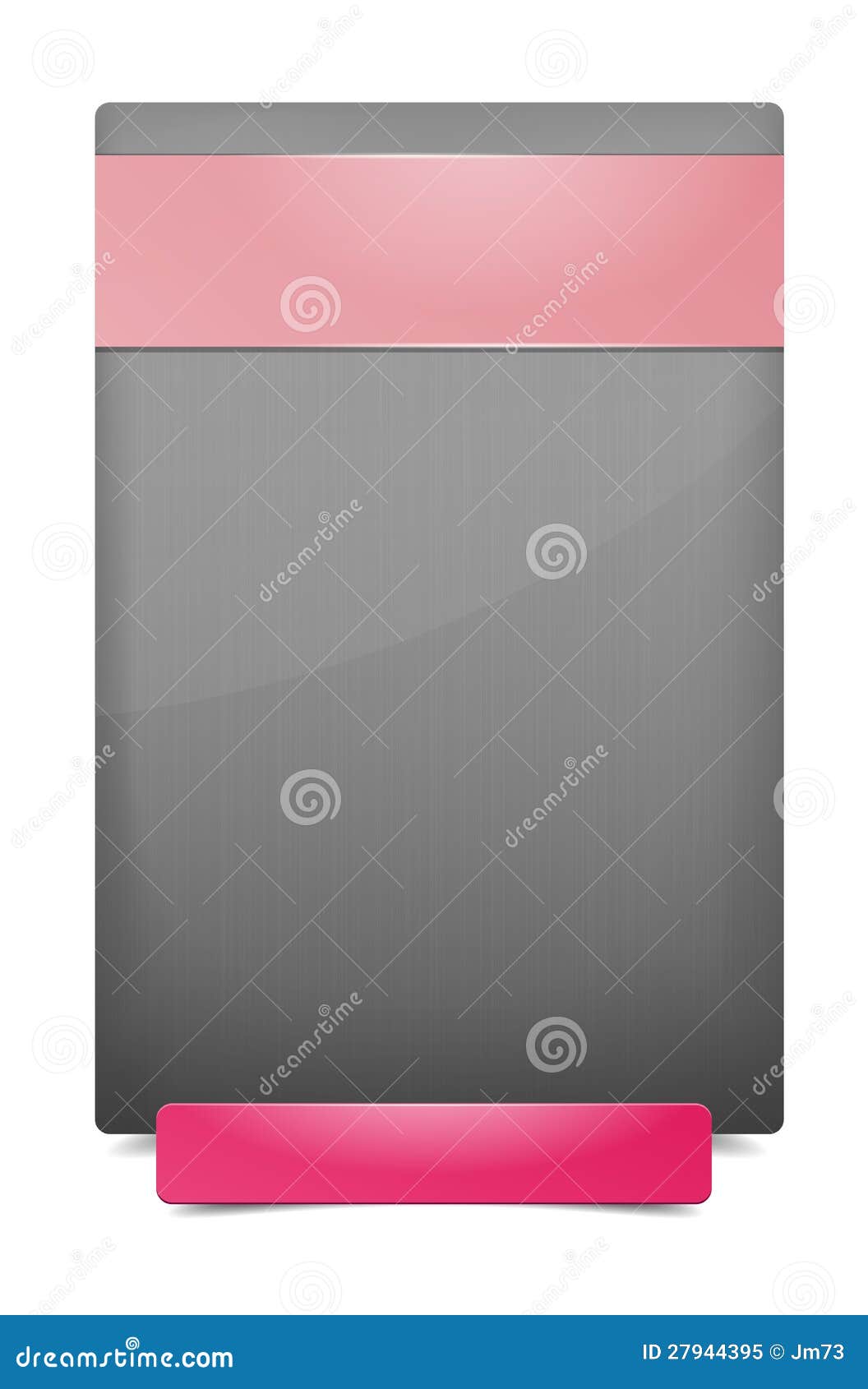 Frame for your text stock vector. Illustration of message - 27944395