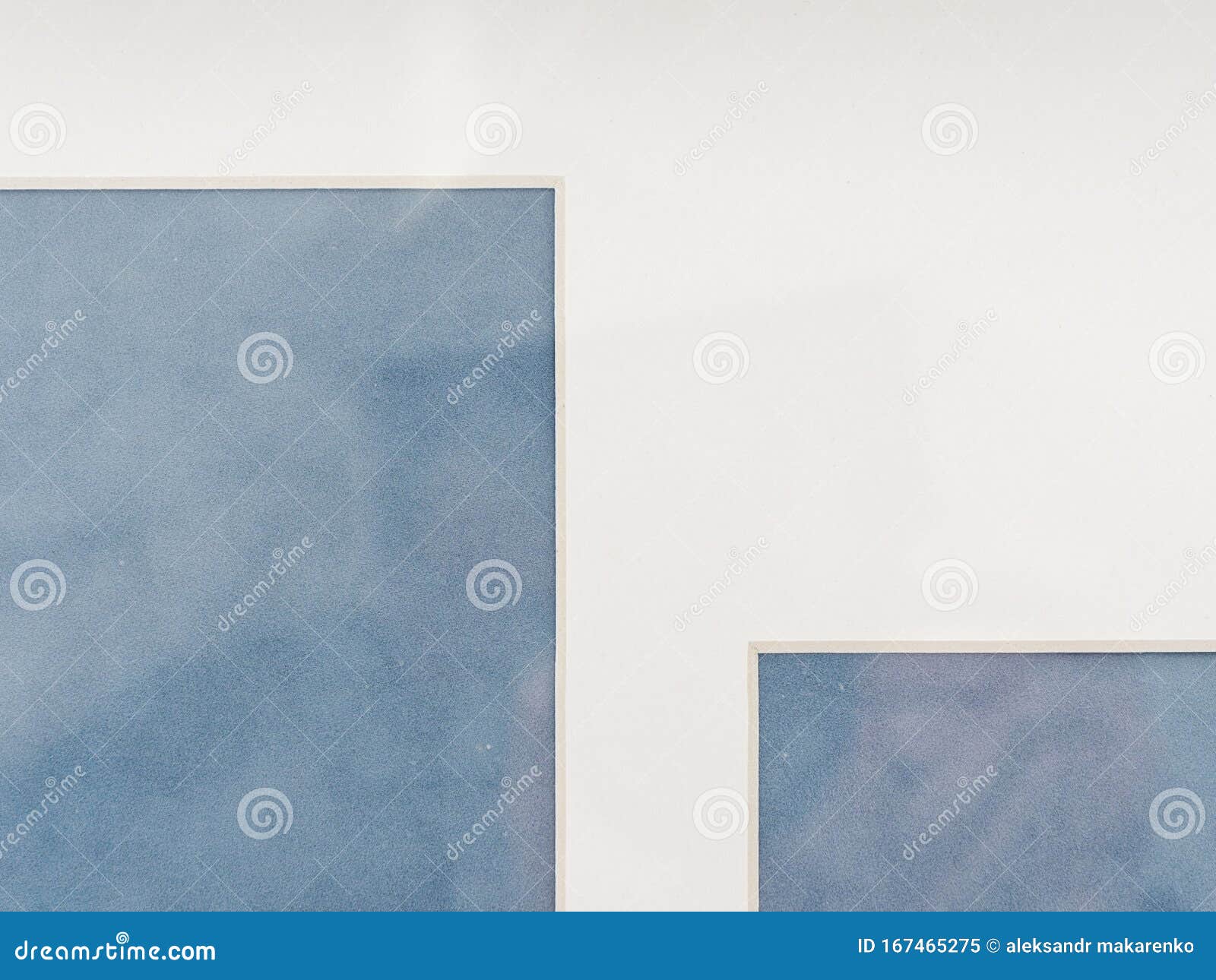 Frames and Mats for Designing Paintings and Photos Stock Image Image of high, home 167465275
