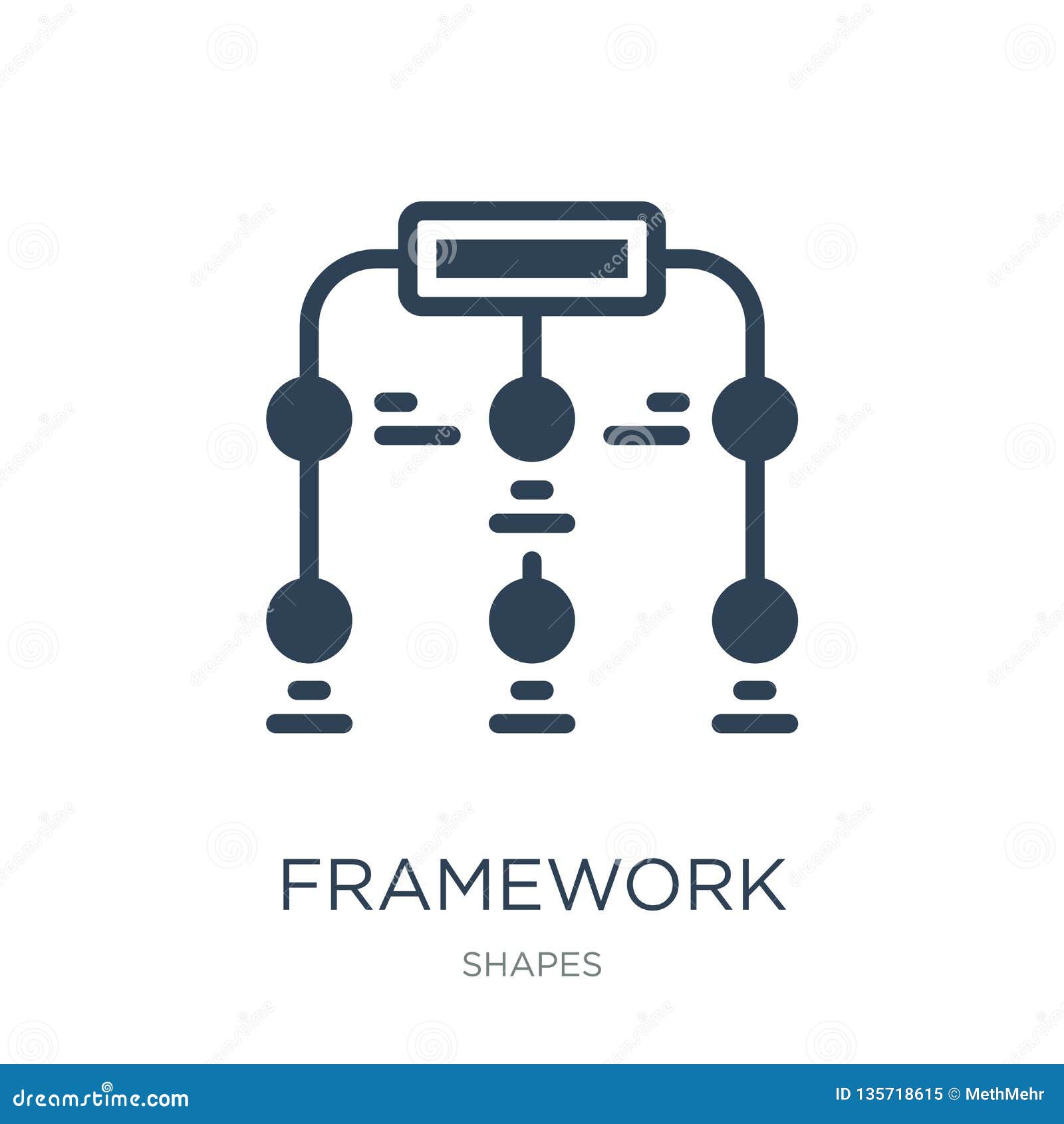 Dxf Files Framework Design File Cutting File Vector Files Framework Svg Eps Instant Download Framework Silhouette Png and Jpeg Logo