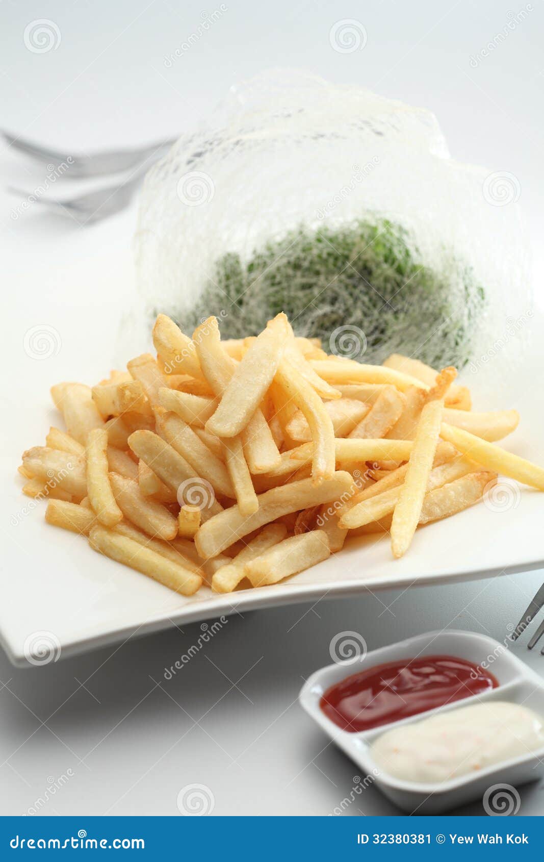 France fried stock image. Image of delicious, food, plate 32380381