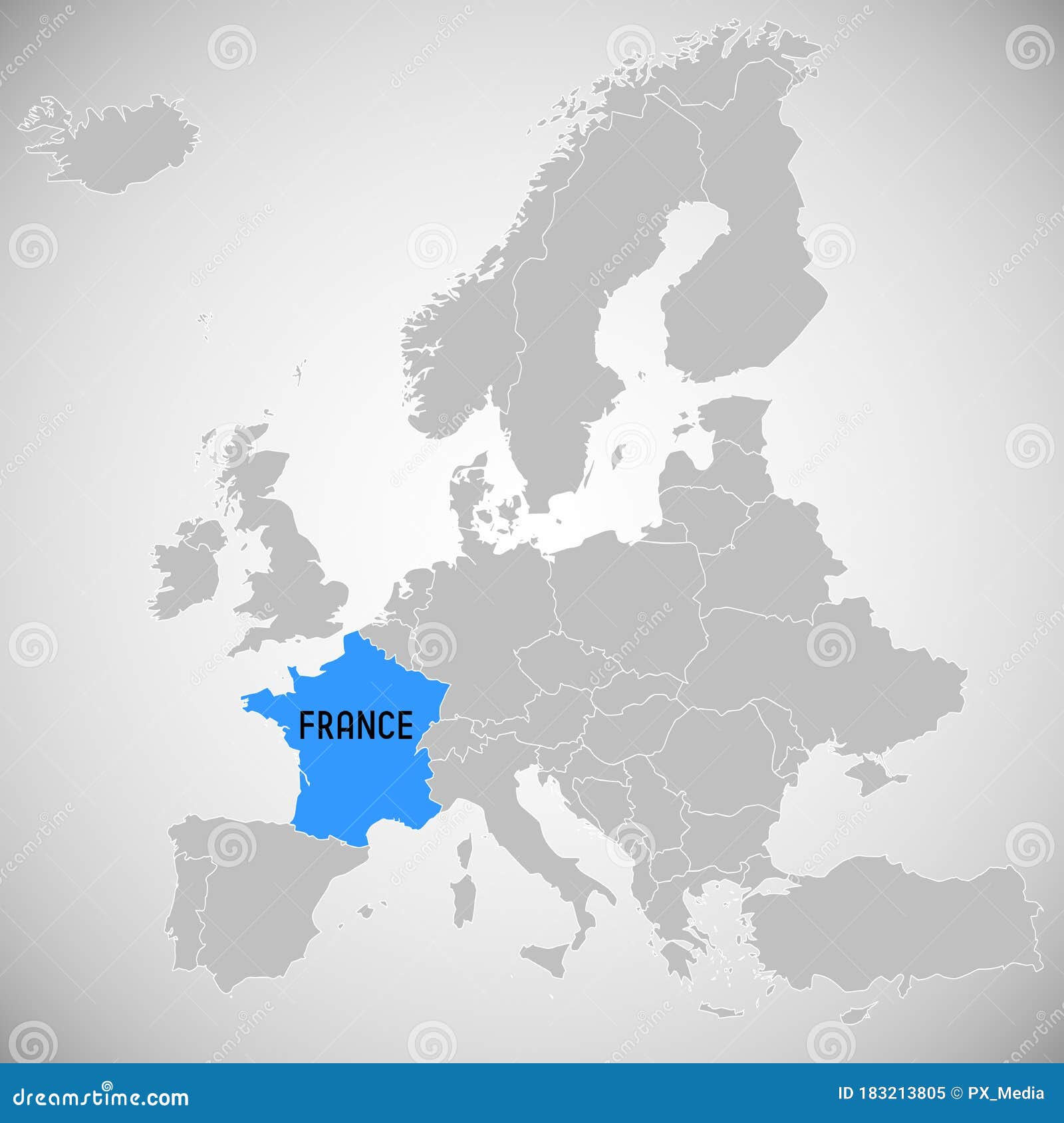 France In Outline Map Of World France And Europe Map - White Country Borders Outline, Blue Shape Stock Illustration - Illustration Of France, Europe: 183213805 France In Outline Map Of World France And Europe Map - White Country Borders Outline, Blue Shape Stock Illustration - Illustration Of France, Europe: 183213805