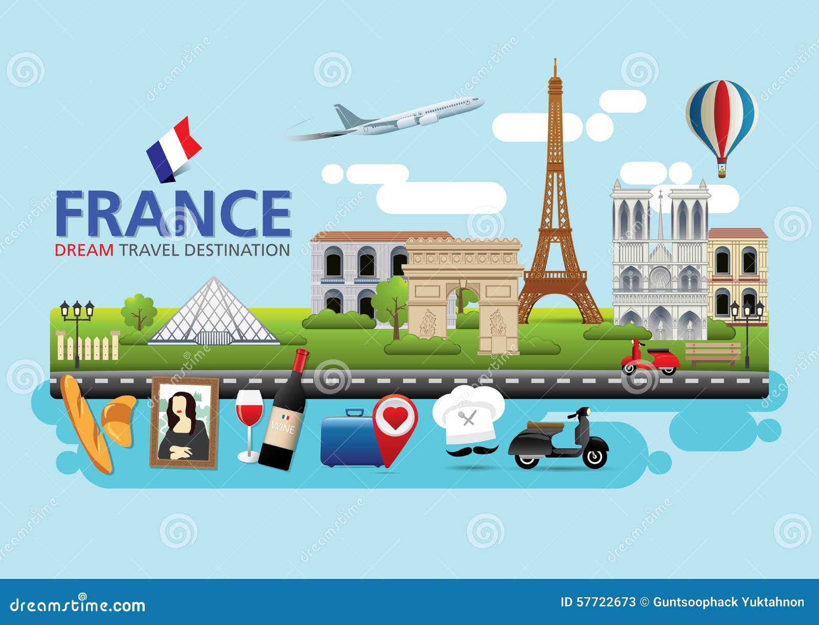 clipart de la france - photo #42