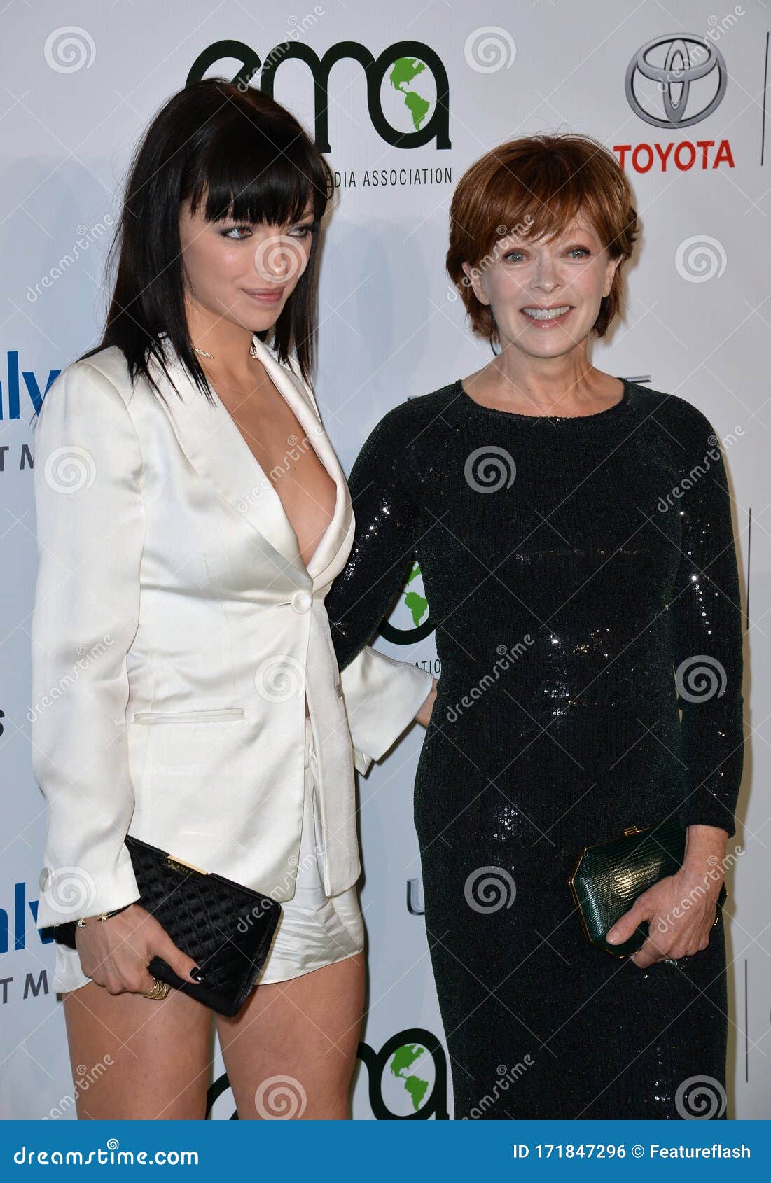 Francesca Fisher, Francesca Fisher Eastwood, Francesca Fisher-Eastwood