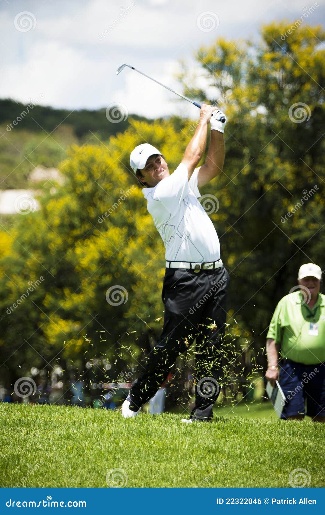 Francesco Molinari - NGC2011 Fotografia Editoriale - Immagine di ...