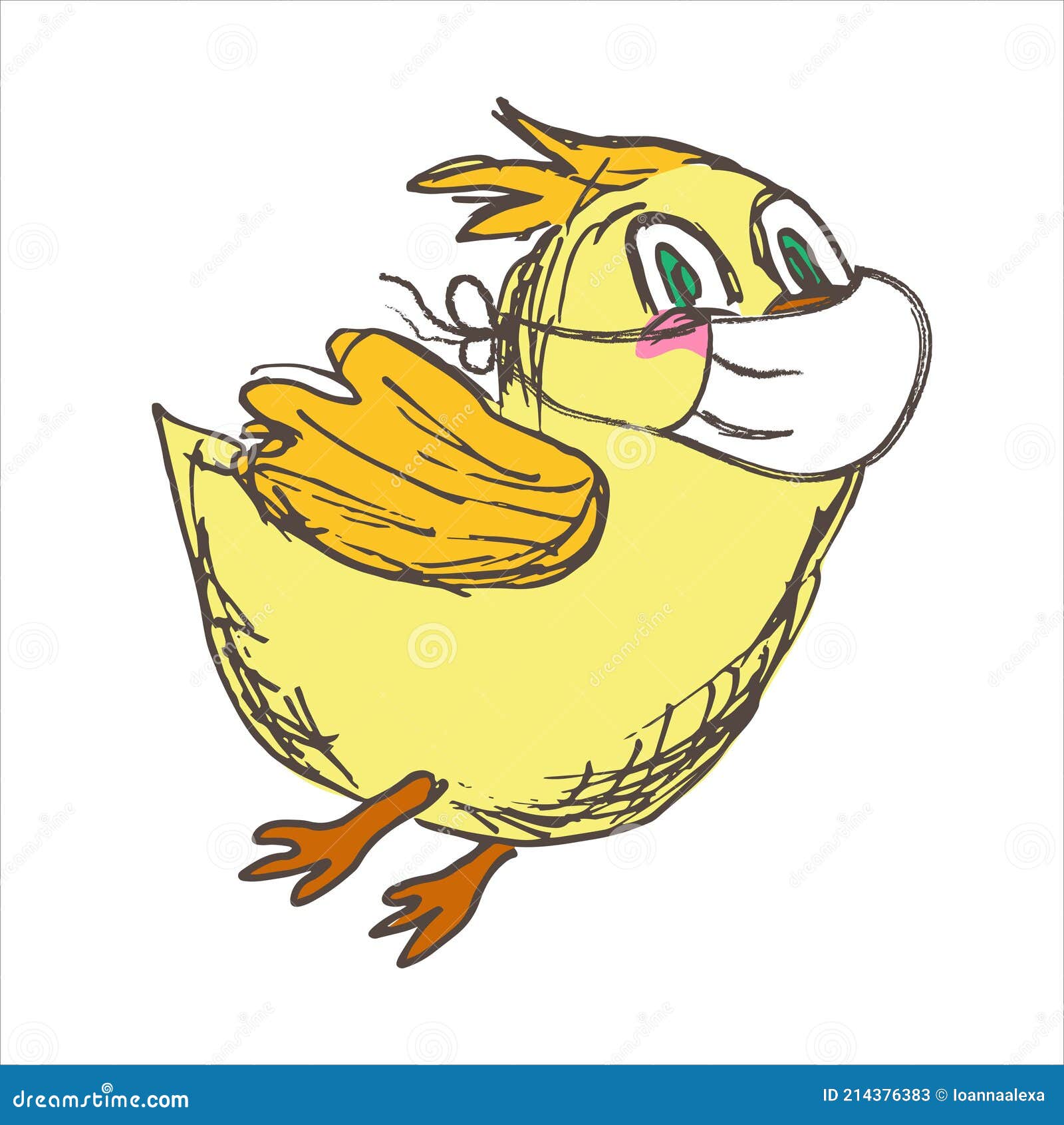 Galinha Dos Desenhos Animados Com Máscara PNG , Desenho Animado, Frango,  Galinha De Desenho Animado Imagem PNG e Vetor Para Download Gratuito