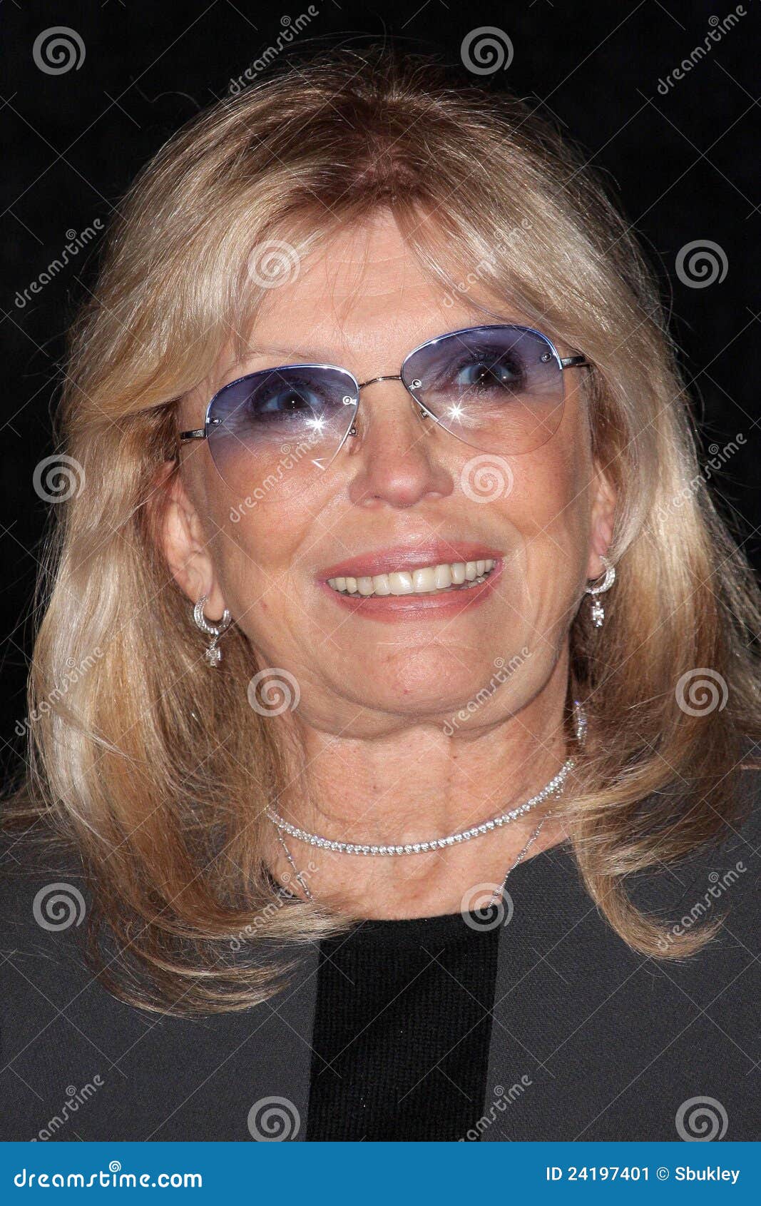 Nancy Sinatra