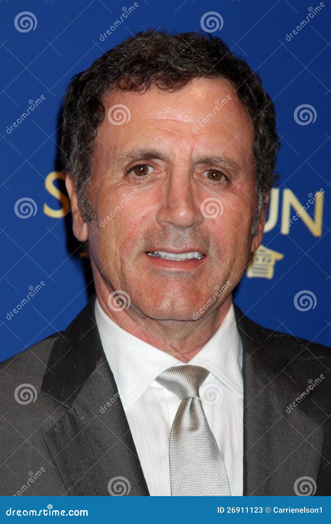 Frank Stallone Photo Stock Editorial Image Du Juillet