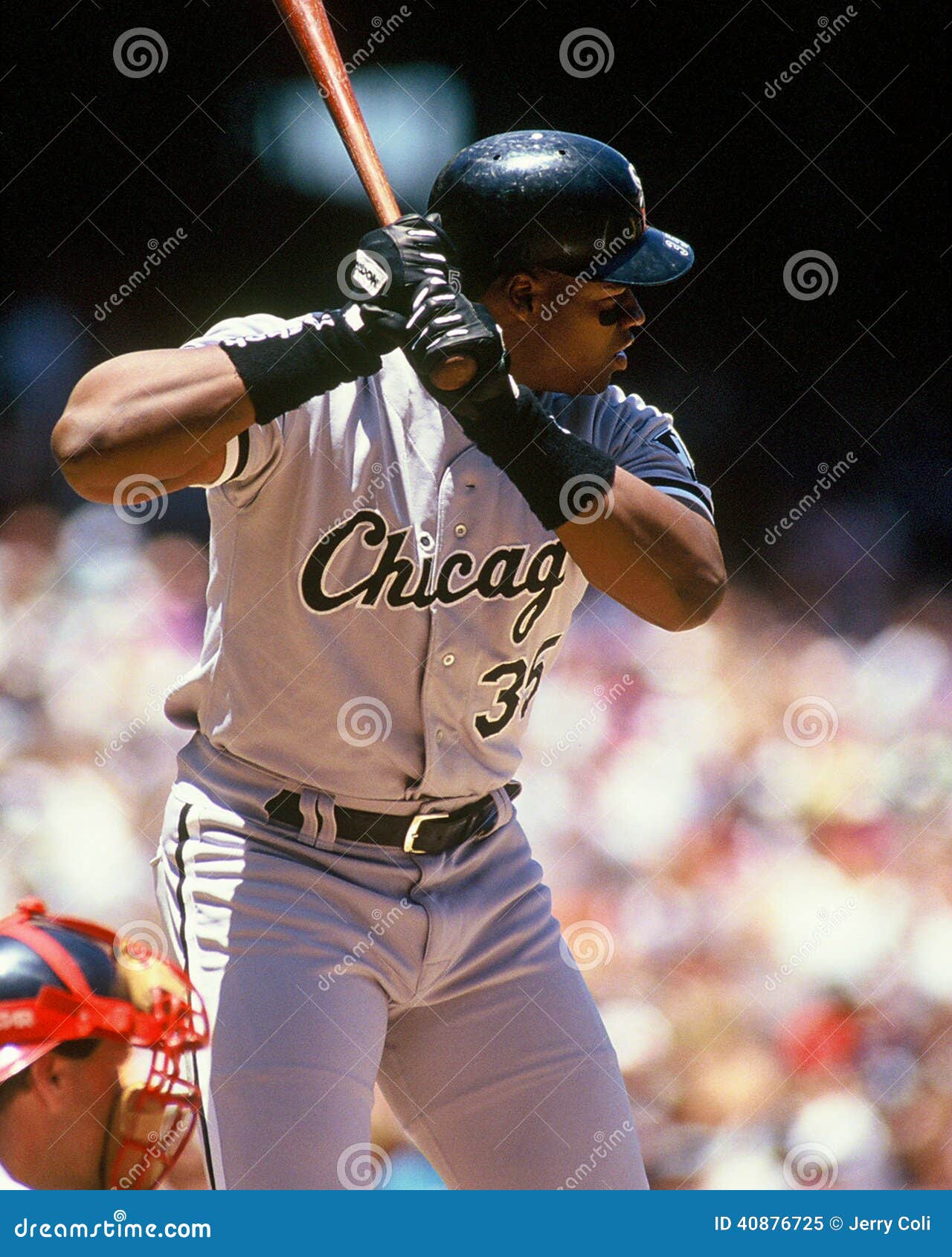 frank thomas white sox