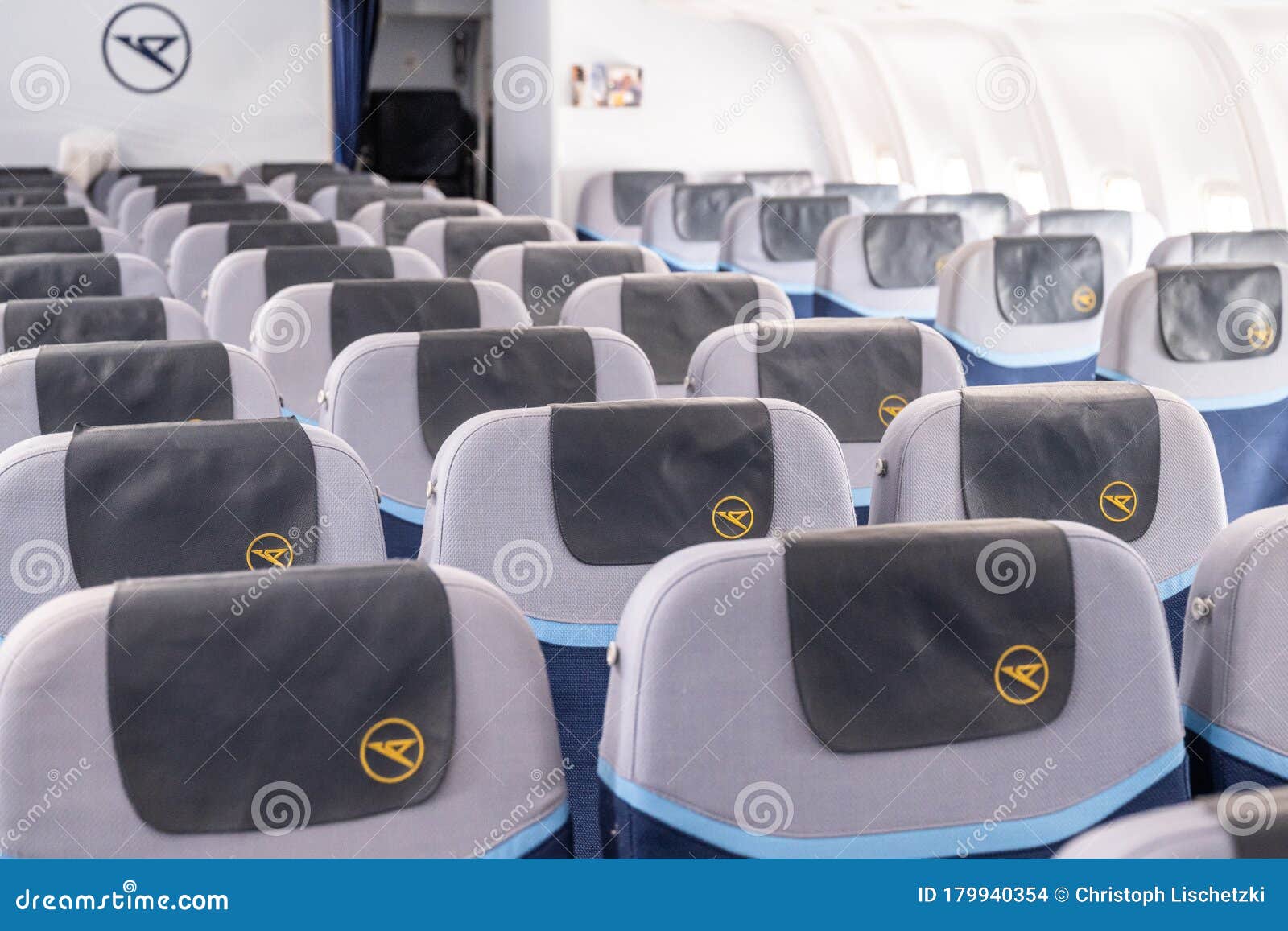 Seats condor xl Freightliner FLD120SD