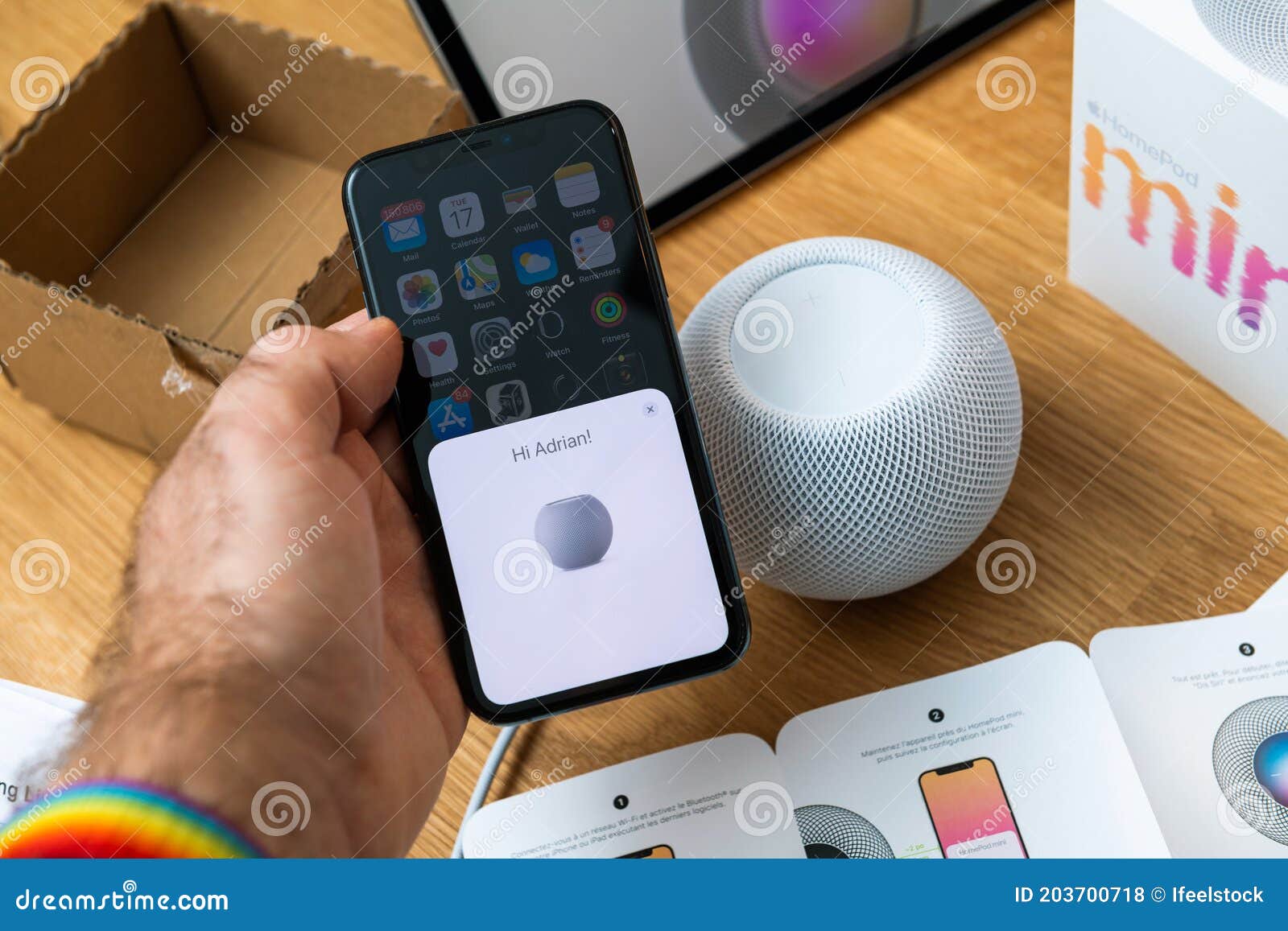 Homepod without iphone 2025