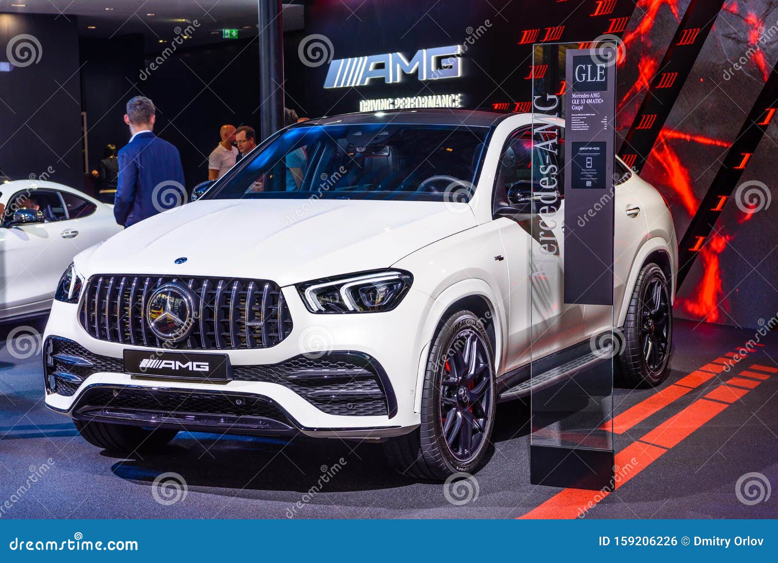 Frankfurt Germany Sept 19 White Mercedes Benz Amg Gle 53 4matic Suv Iaa International Motor Show Auto Exhibtion Editorial Photo Image Of Coupe Show Frankfurt Germany Sept 19 White Mercedes Benz Amg Gle 53 4matic Suv Iaa International Motor Show Auto Exhibtion Editorial Photo Image Of Coupe Show
