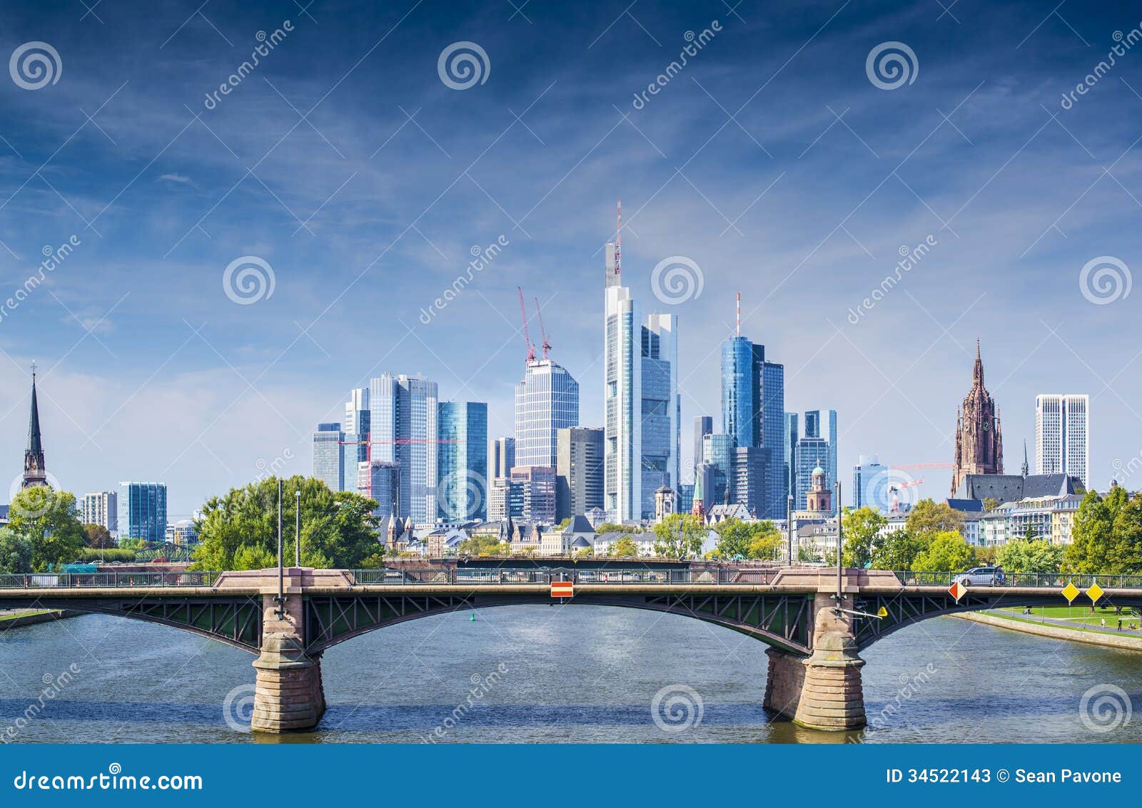 frankfurt germany