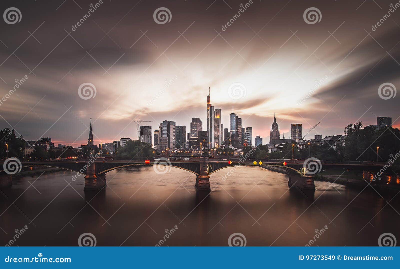 frankfurt am main