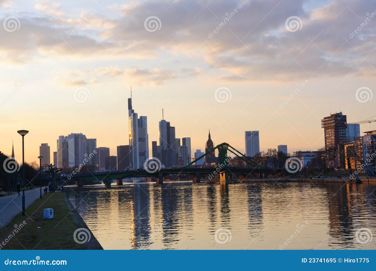 frankfurt am main, germany