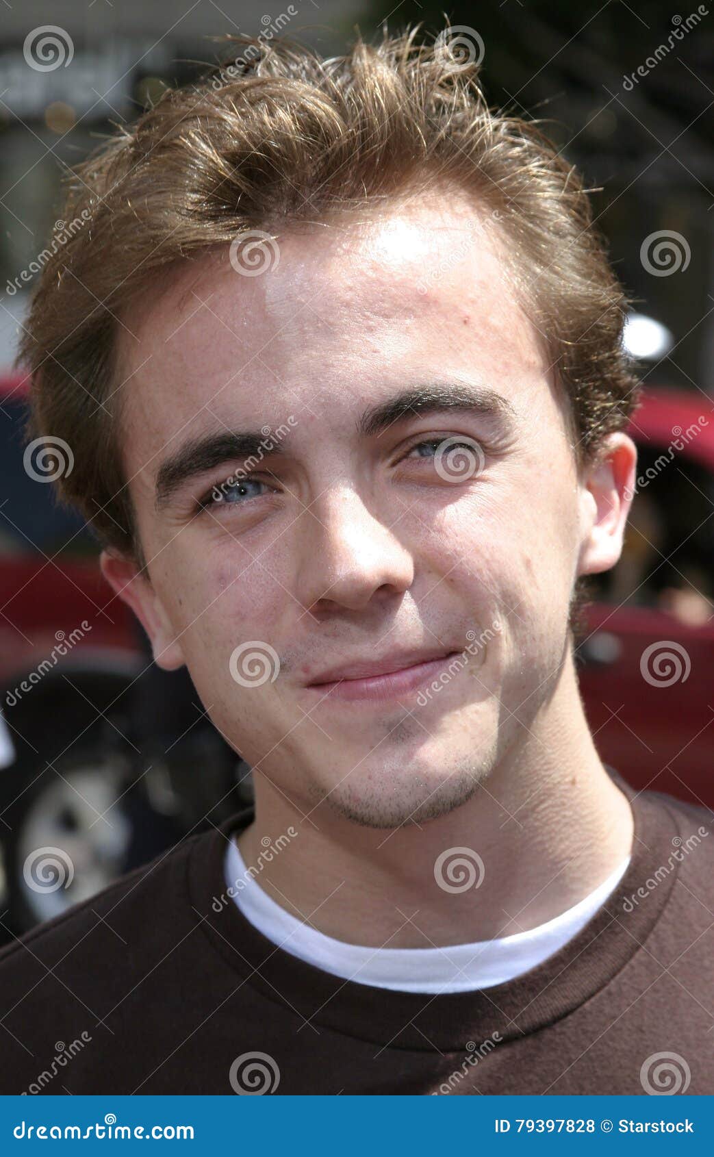 frankie muniz