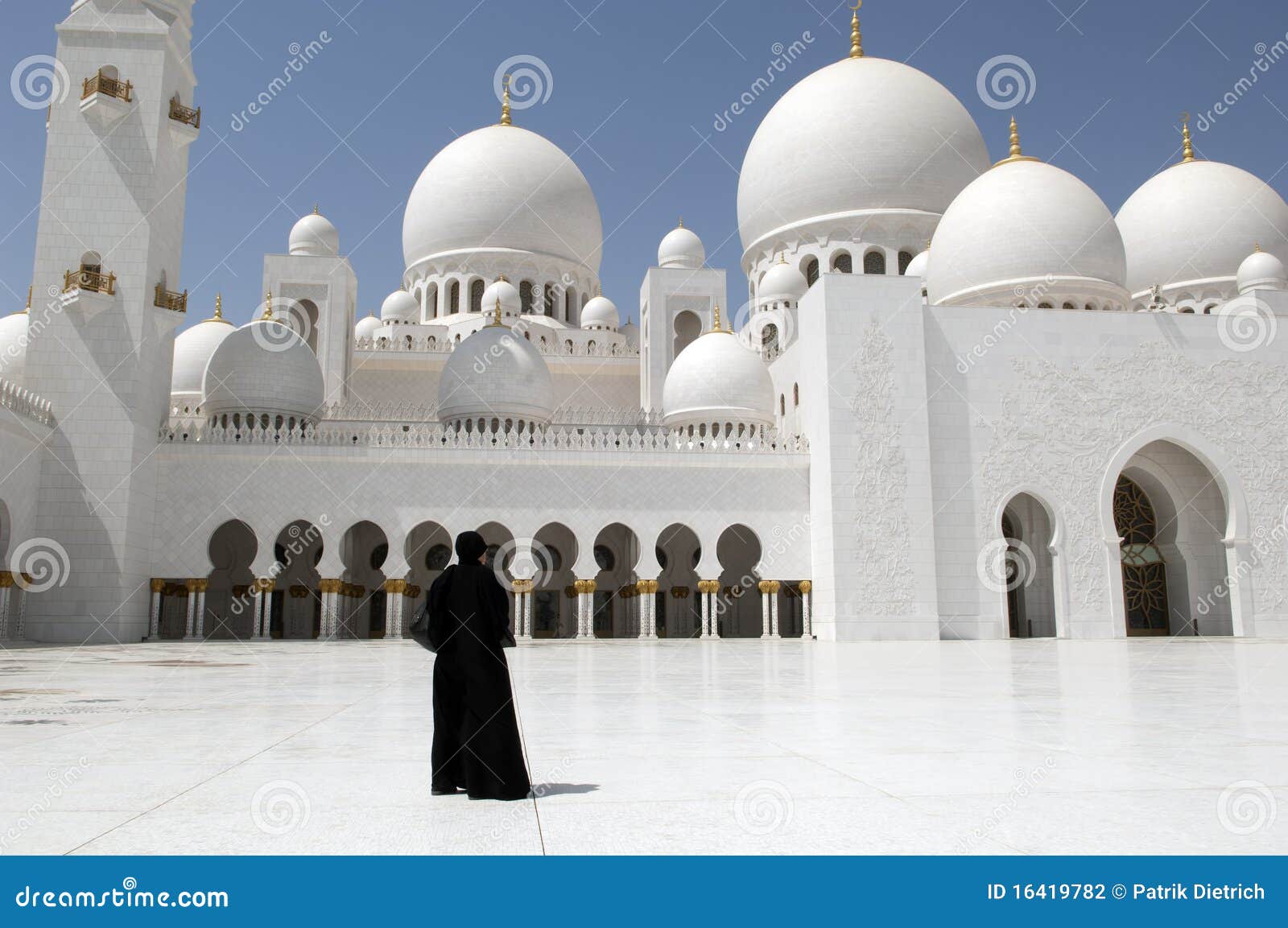 Frauen kennenlernen abu dhabi