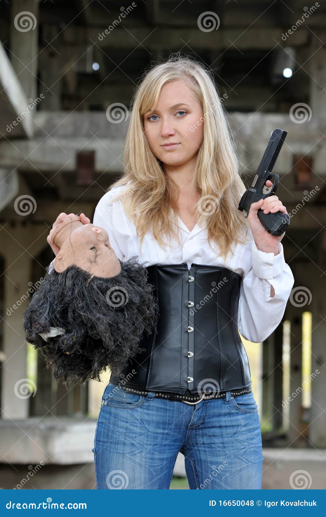 Kopfgeldjäger Kopfgeldjäger