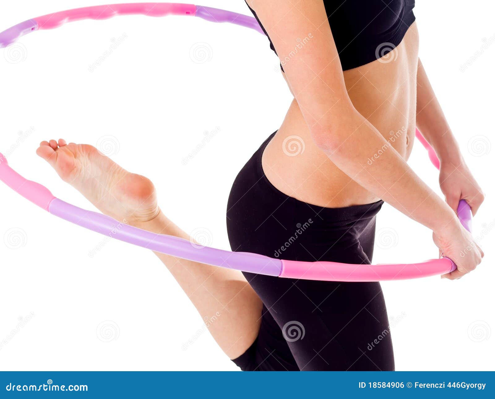 Как крутить обруч на талии чтобы похудеть видео научиться за месяц