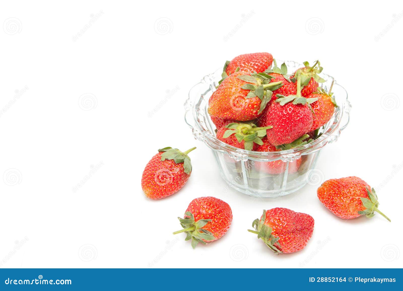 Freah Strawberry,fresh Fruit Stock Photo Image of flavor, delicious 28852164