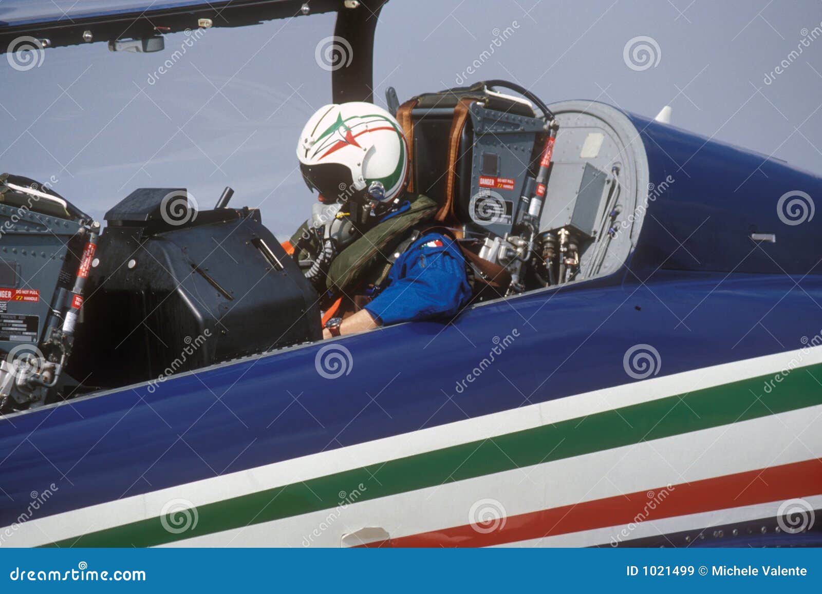 frecce tricolore