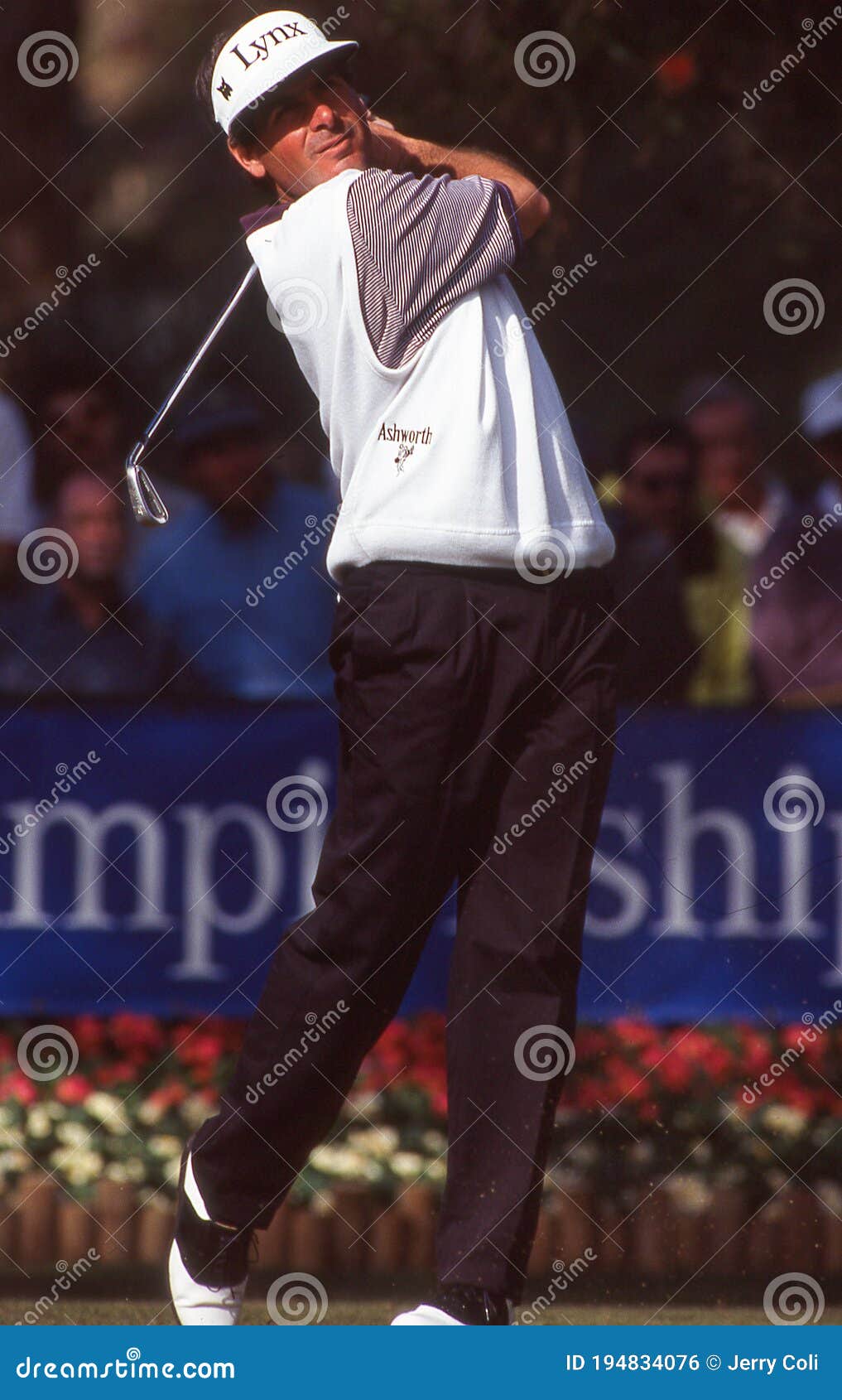 Fred couples