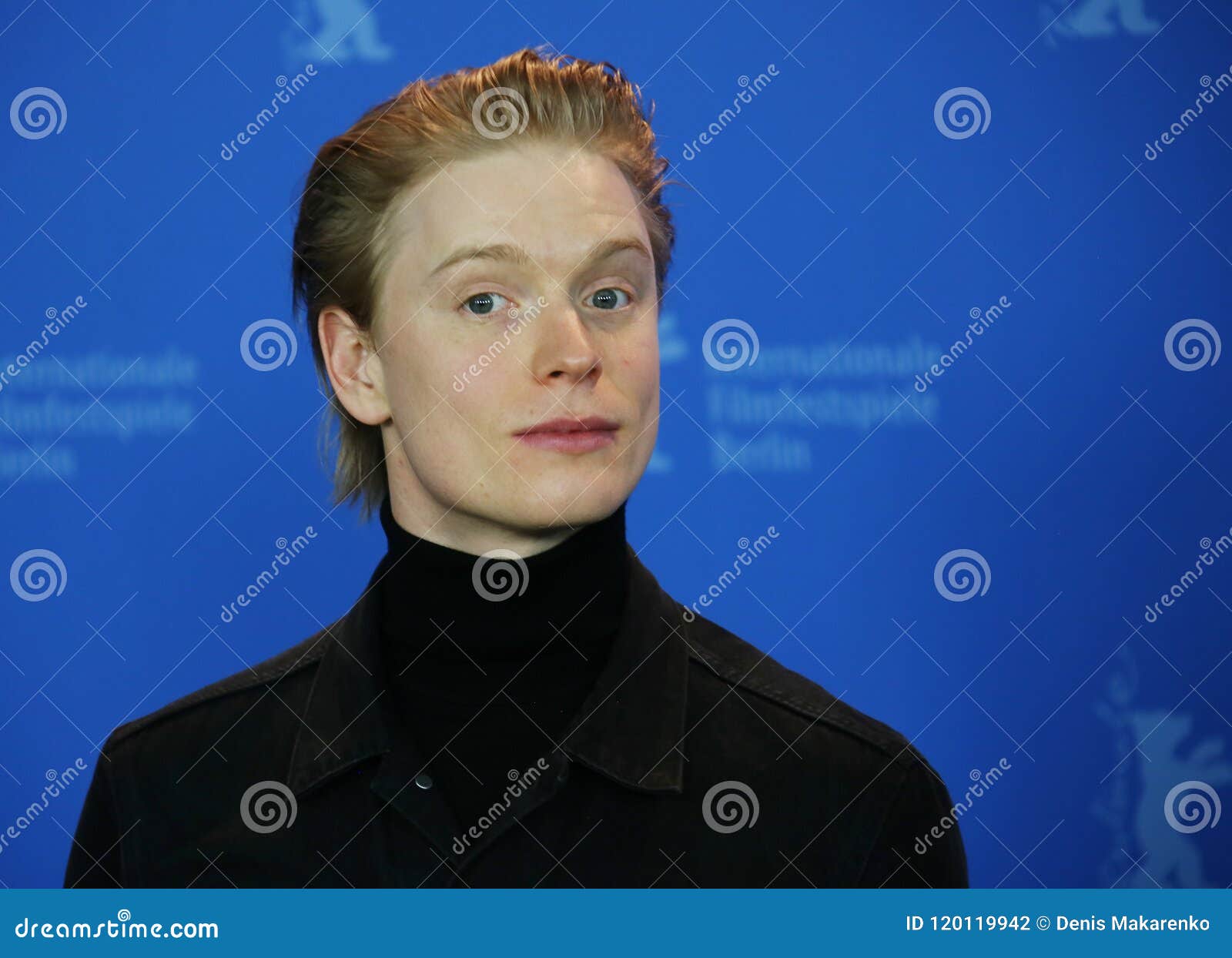 Freddie fox