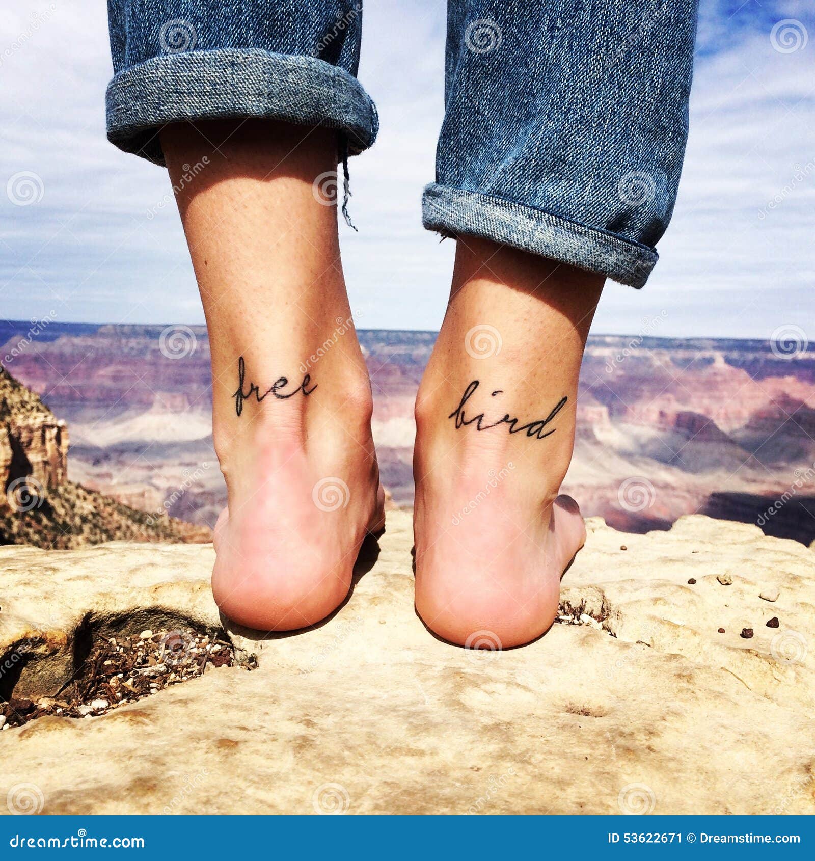 canyon tattoo  Google Search  Tattoos Hiking tattoo Nature tattoos
