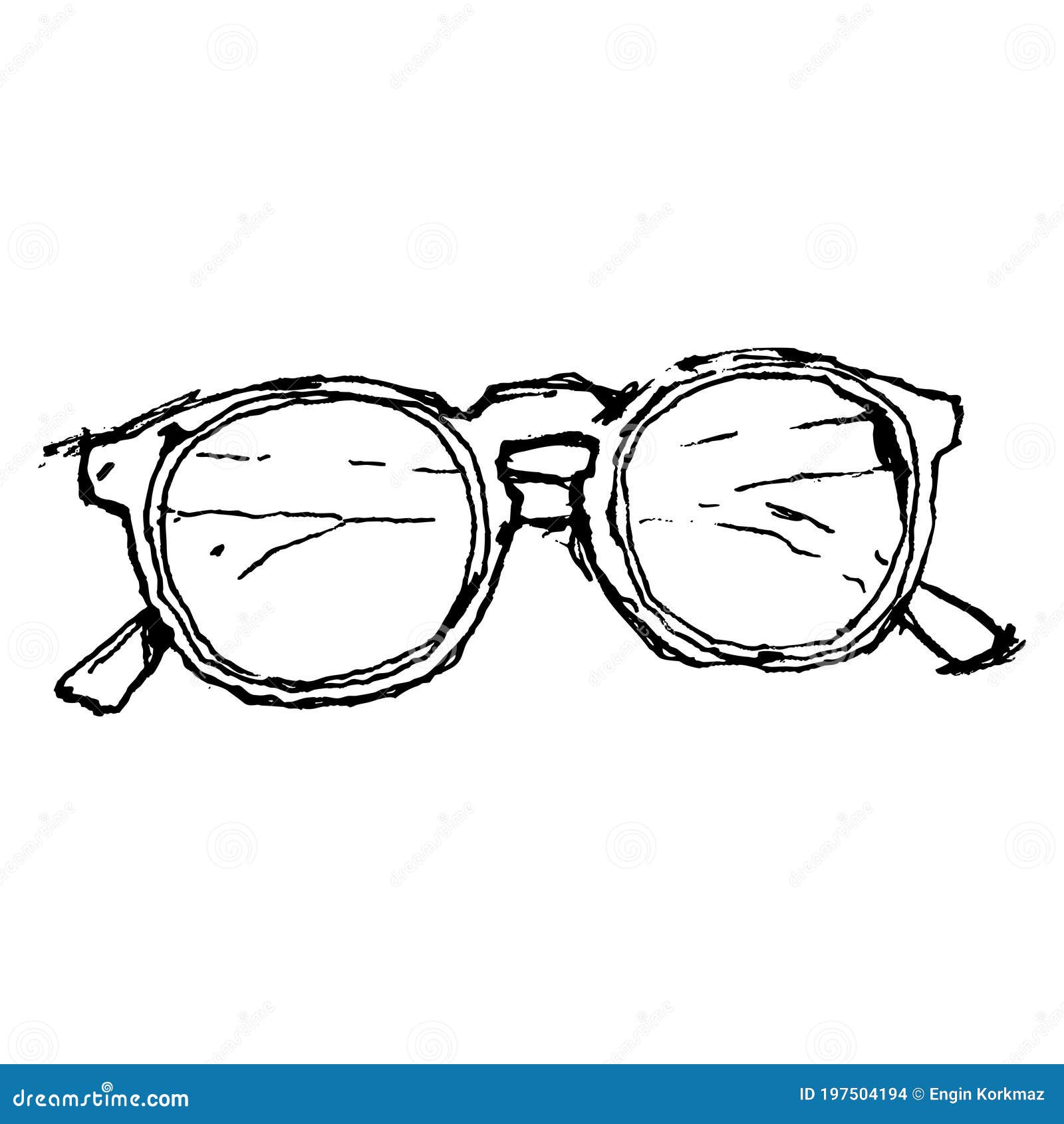 Download Glasses Eyewear Drawing RoyaltyFree Vector Graphic  Pixabay