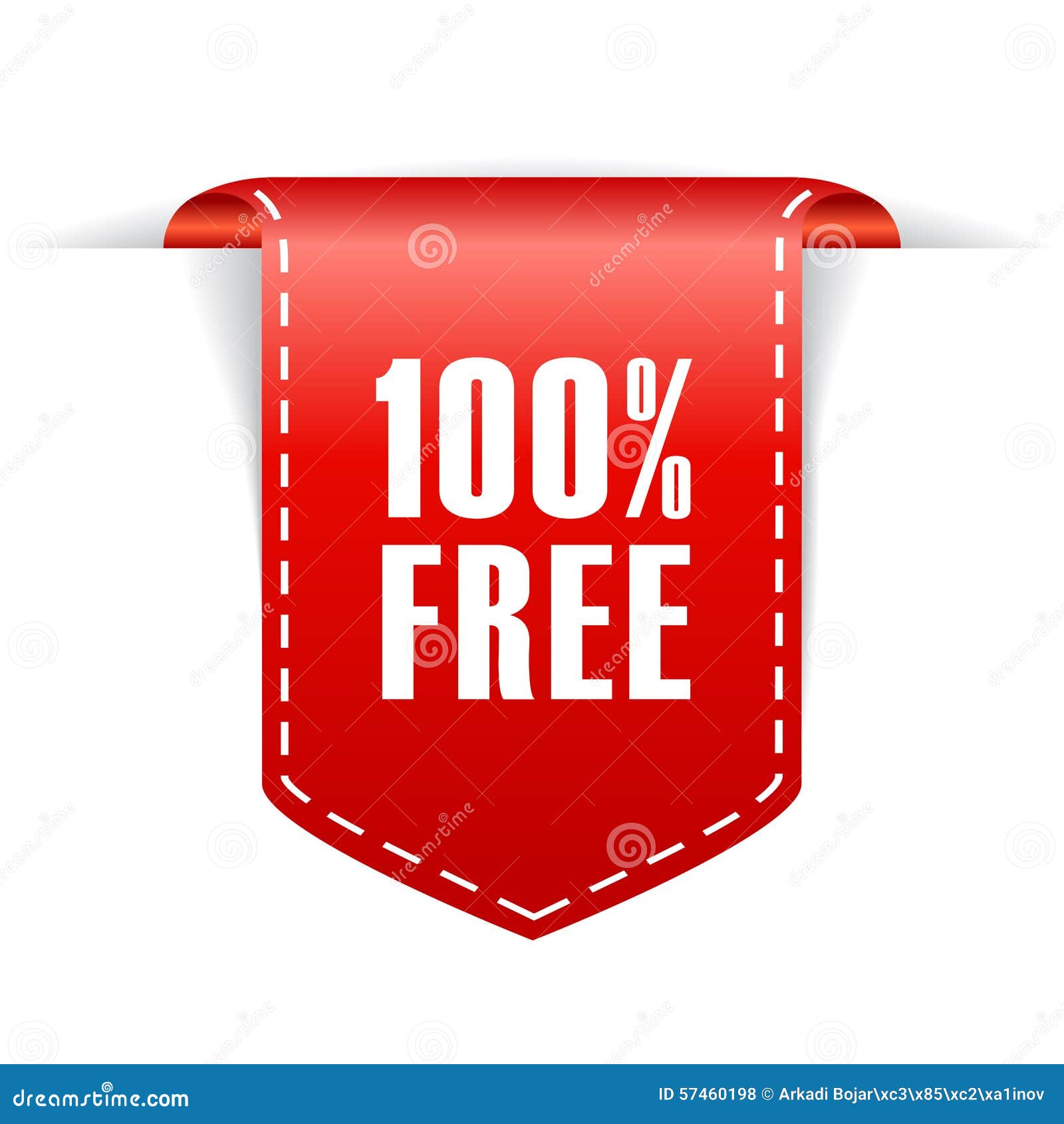 100% Free