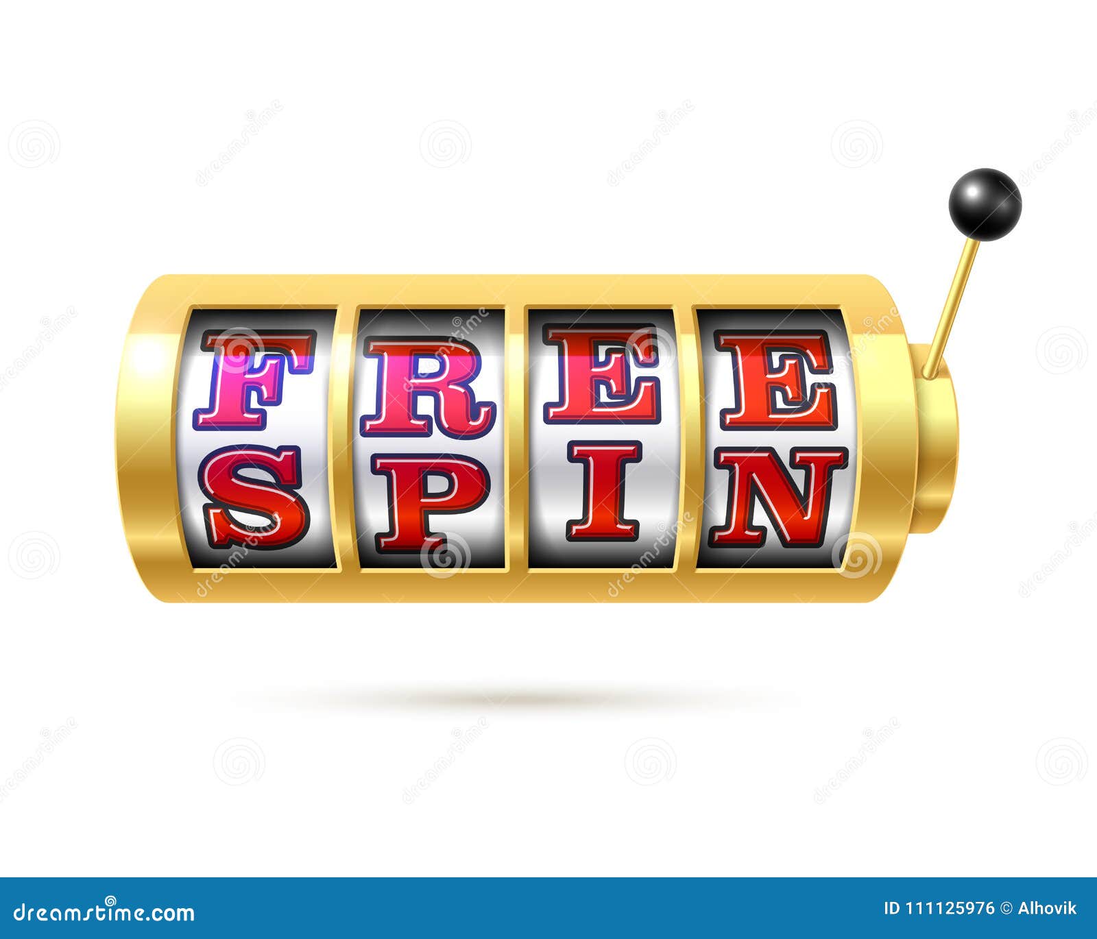 Online slot games machine banner Royalty Free Vector Image