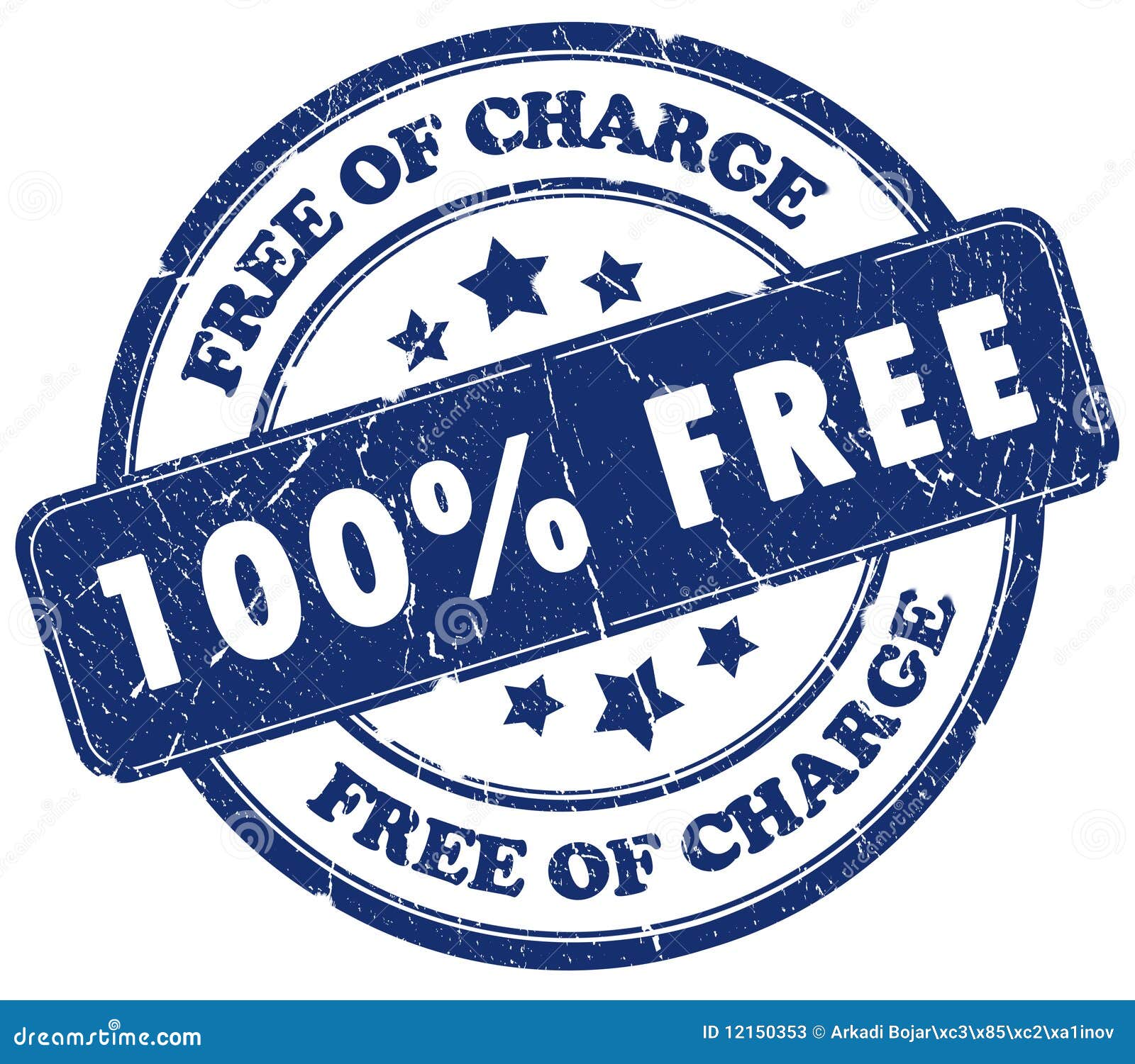 Free Stamp Stock Photos Image 12150353