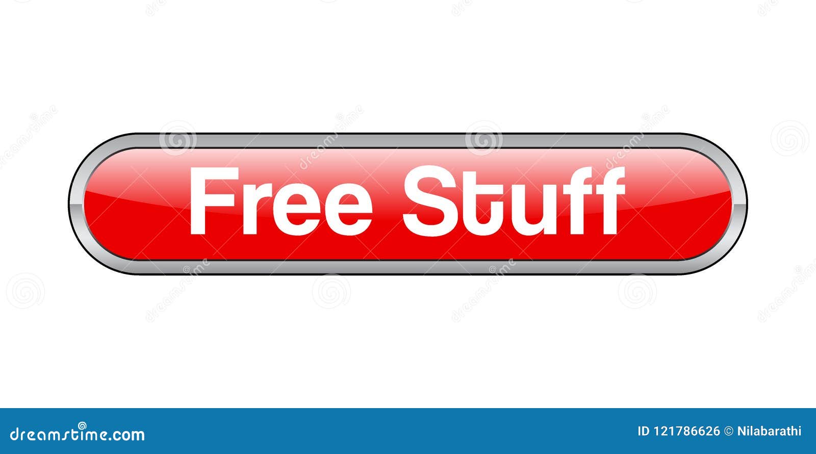 free stuff button