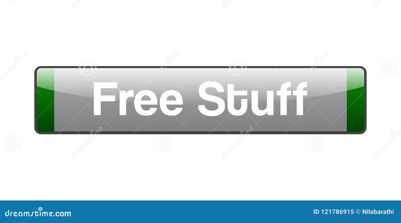 free stuff button