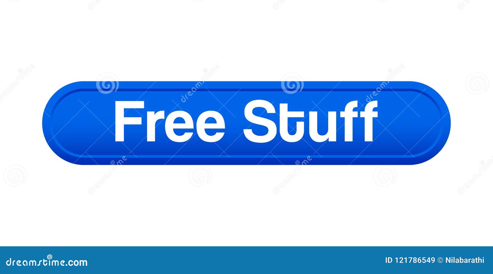 free stuff button