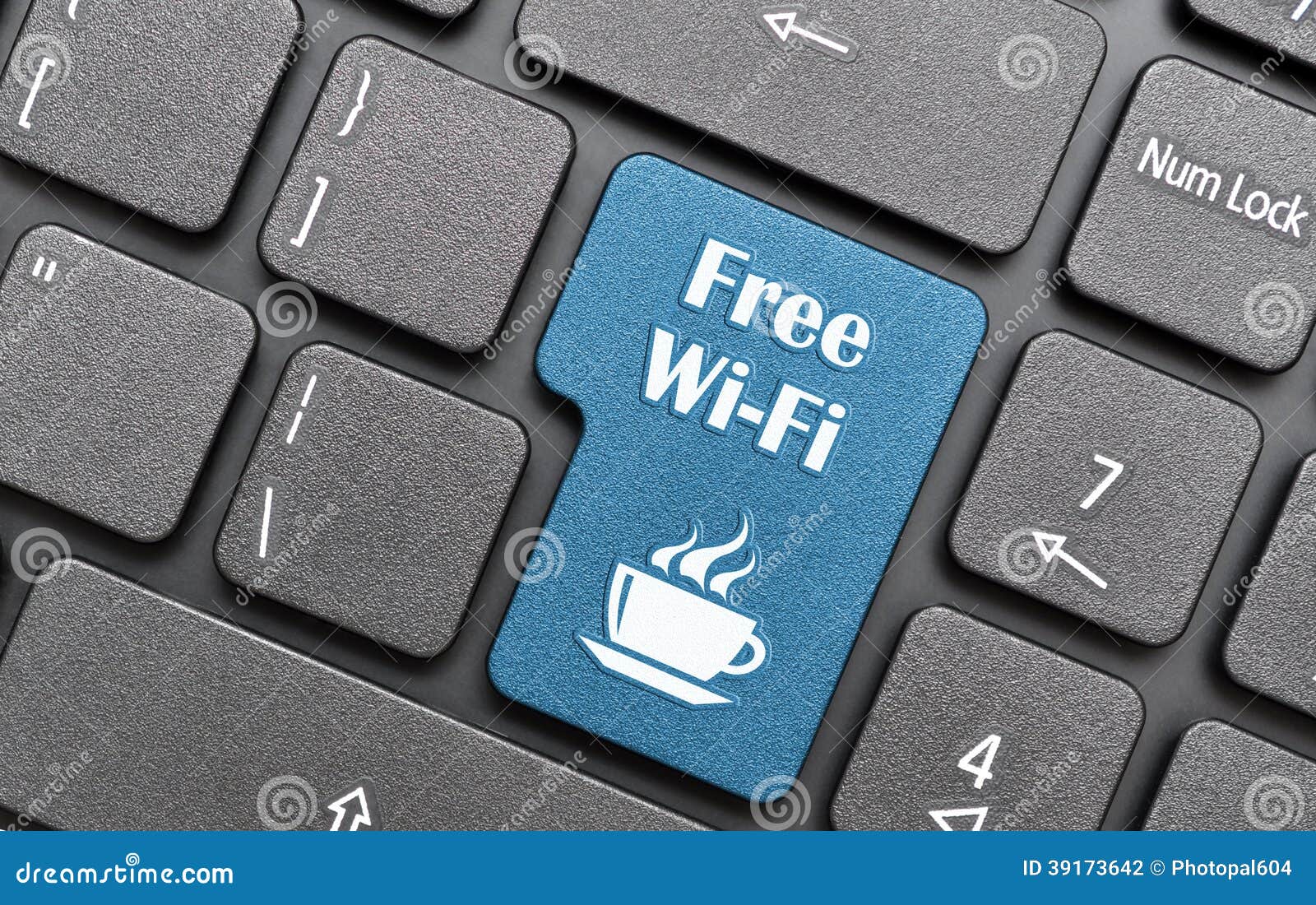 free wifi