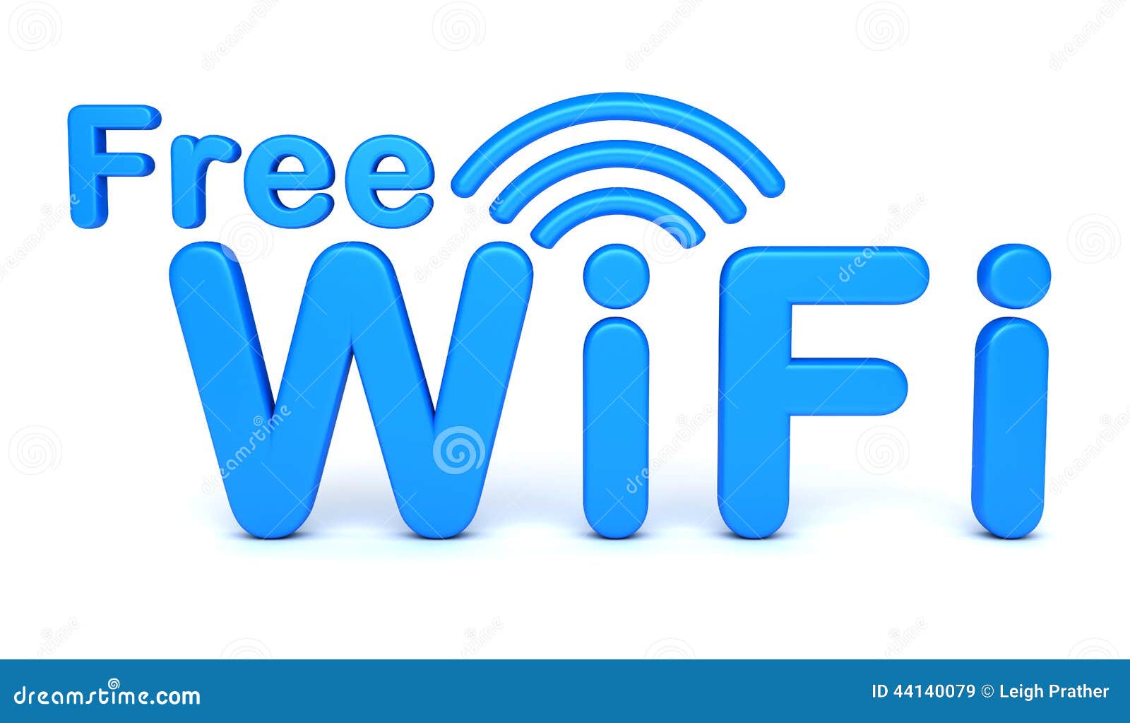 free wifi 