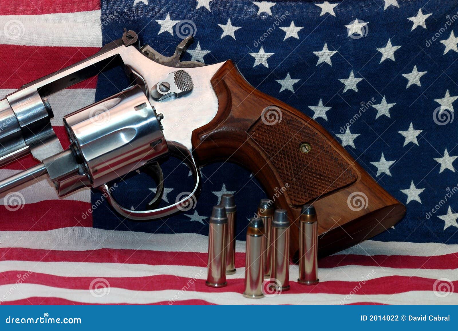 Freedom stock photo. Image of firearms, revolver, guns 2014022