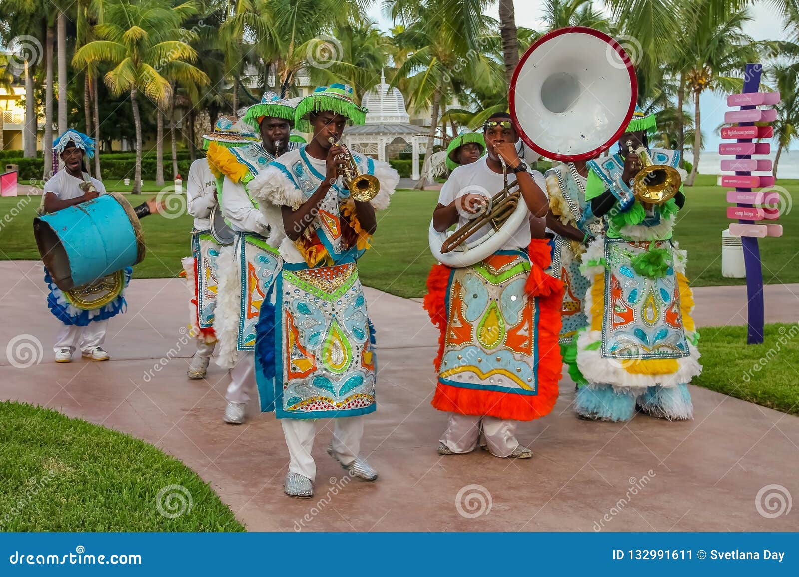 Junkanoo Flickr Photo Sharing