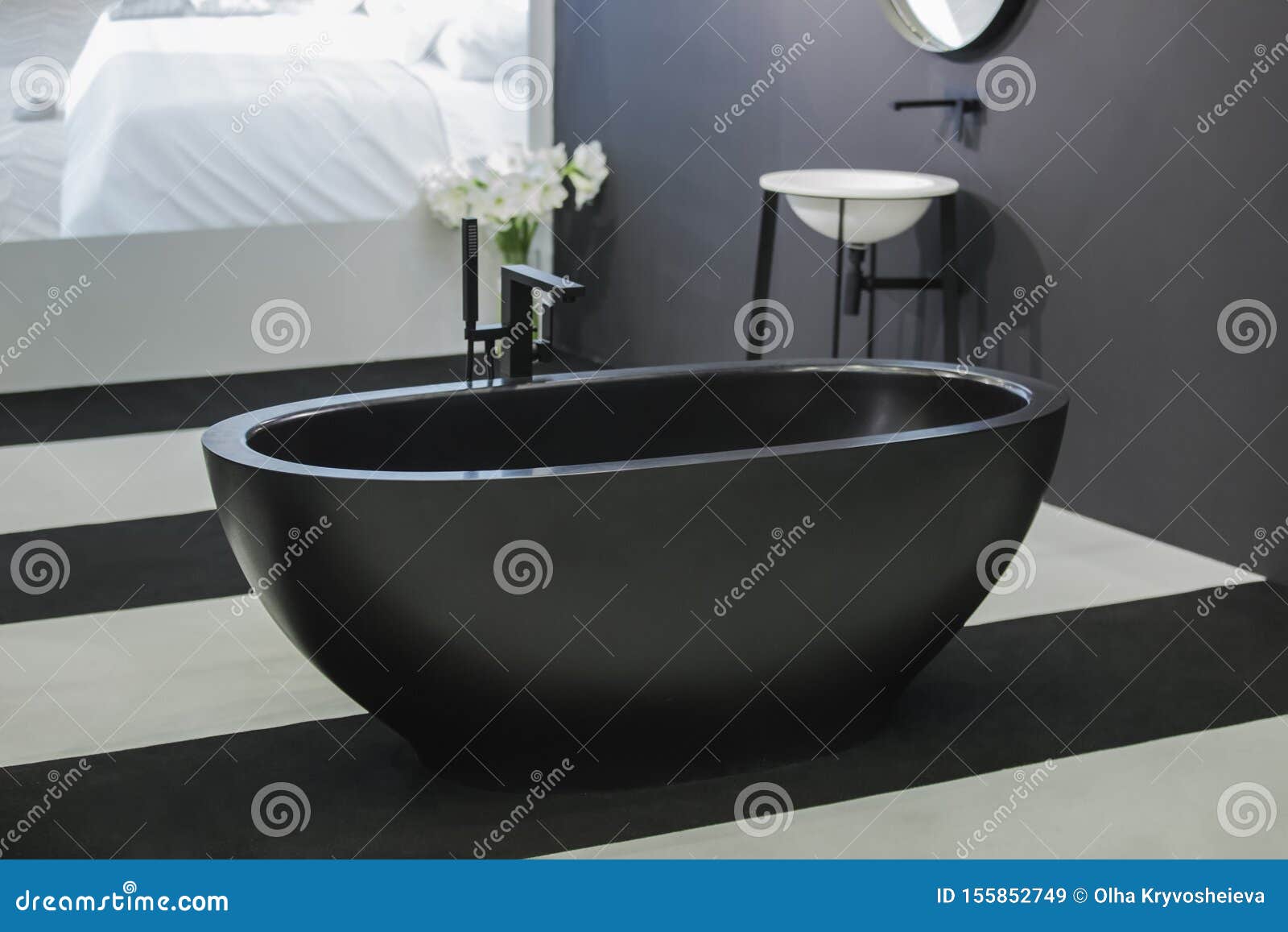 Featured image of post Black Drop In Bathtub - Bathtubs brands collections and all bath tubs types: