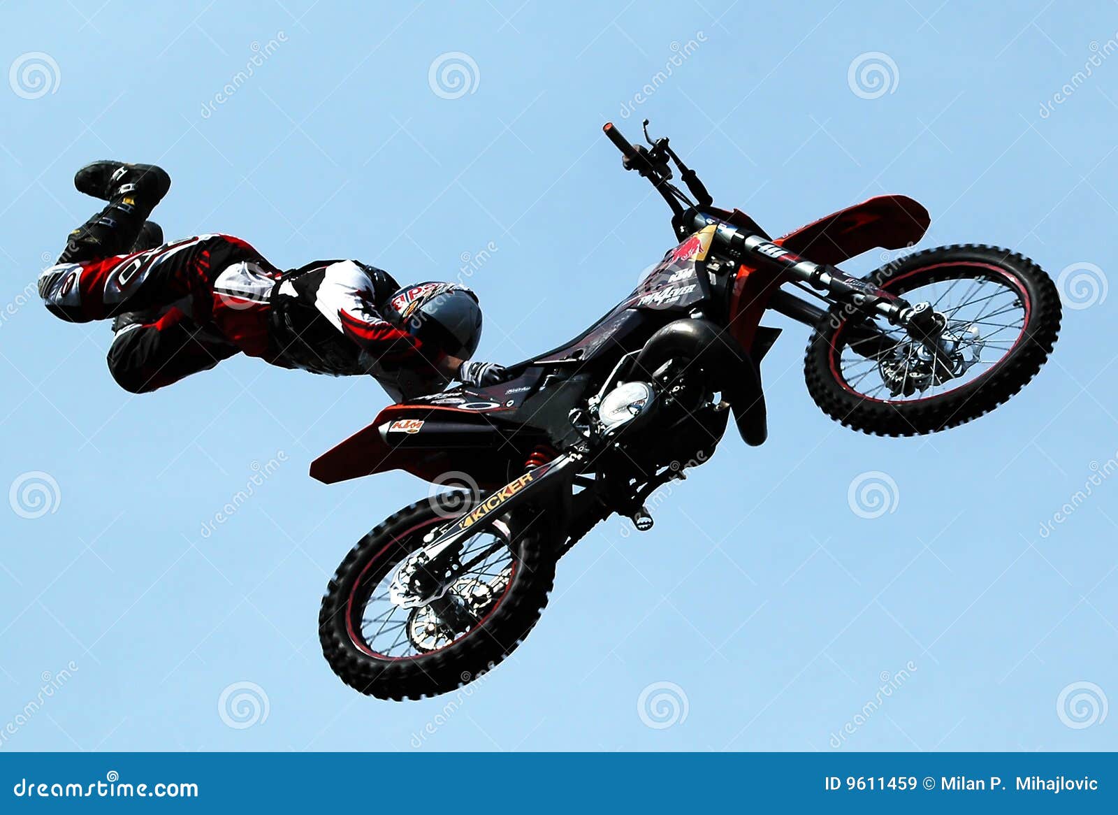 Freestyle Motocross Stock Photos - 10,109 Images