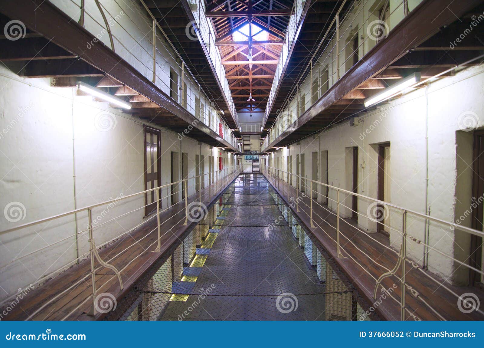 fremantle prison, western australia