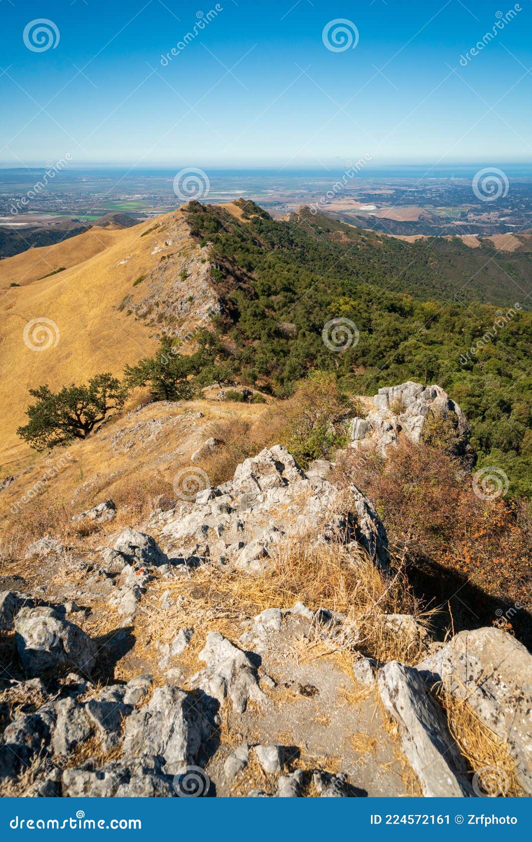 Fremont Peak State Park Location