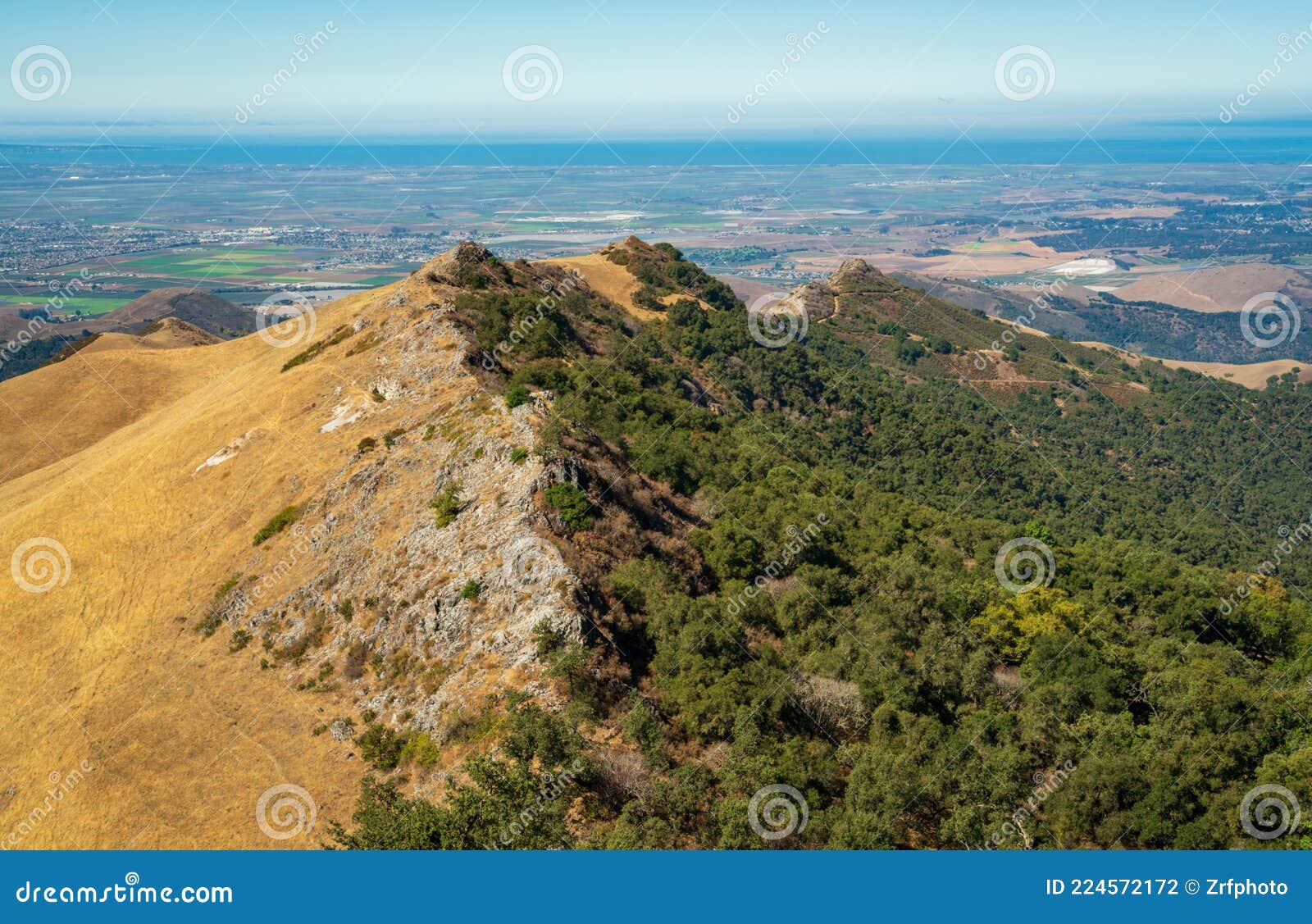 fremont peak state park in california