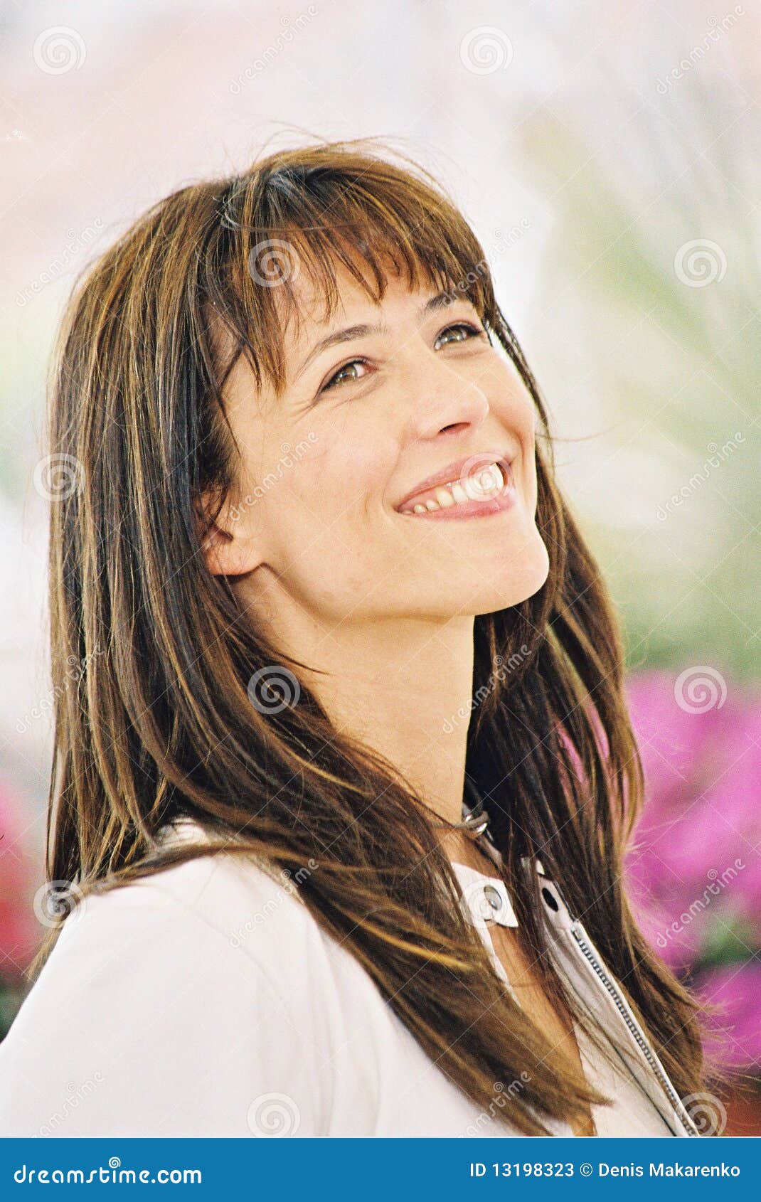 Sophie Marceau's Instagram, Twitter & Facebook on IDCrawl