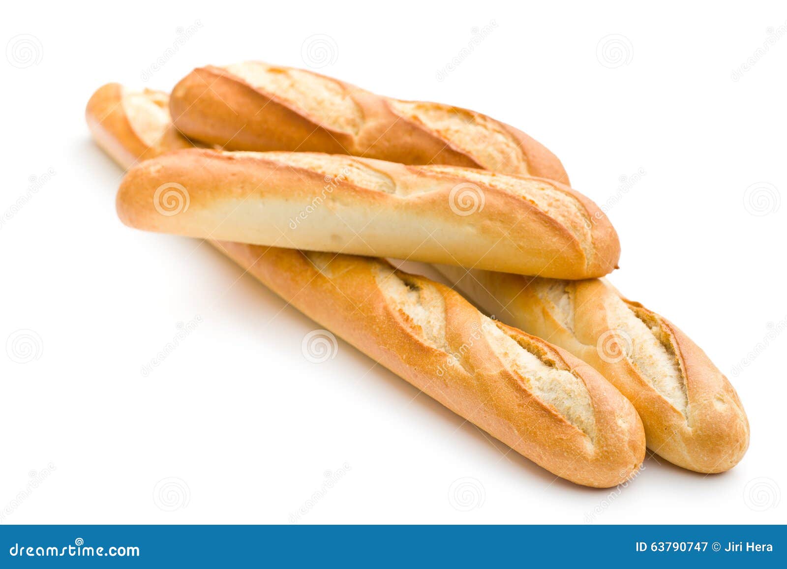 French baguettes stock image. Image of french, healthy 63790747